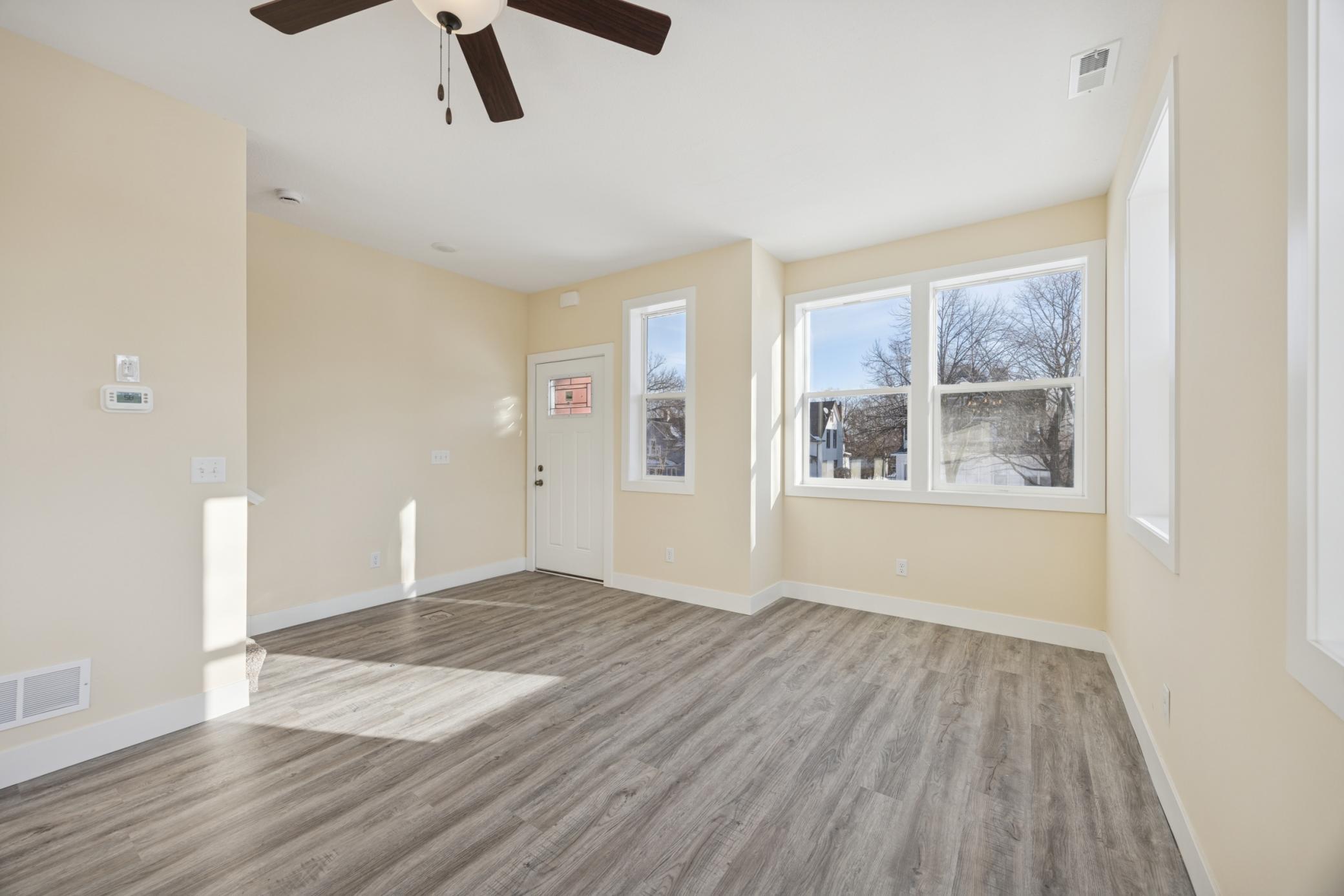View of Residential at 2127 James Avenue, Minneapolis MN 55411, Minneapolis (3 of 20) - Mike Wilen | Minnesota Team Real Estate
