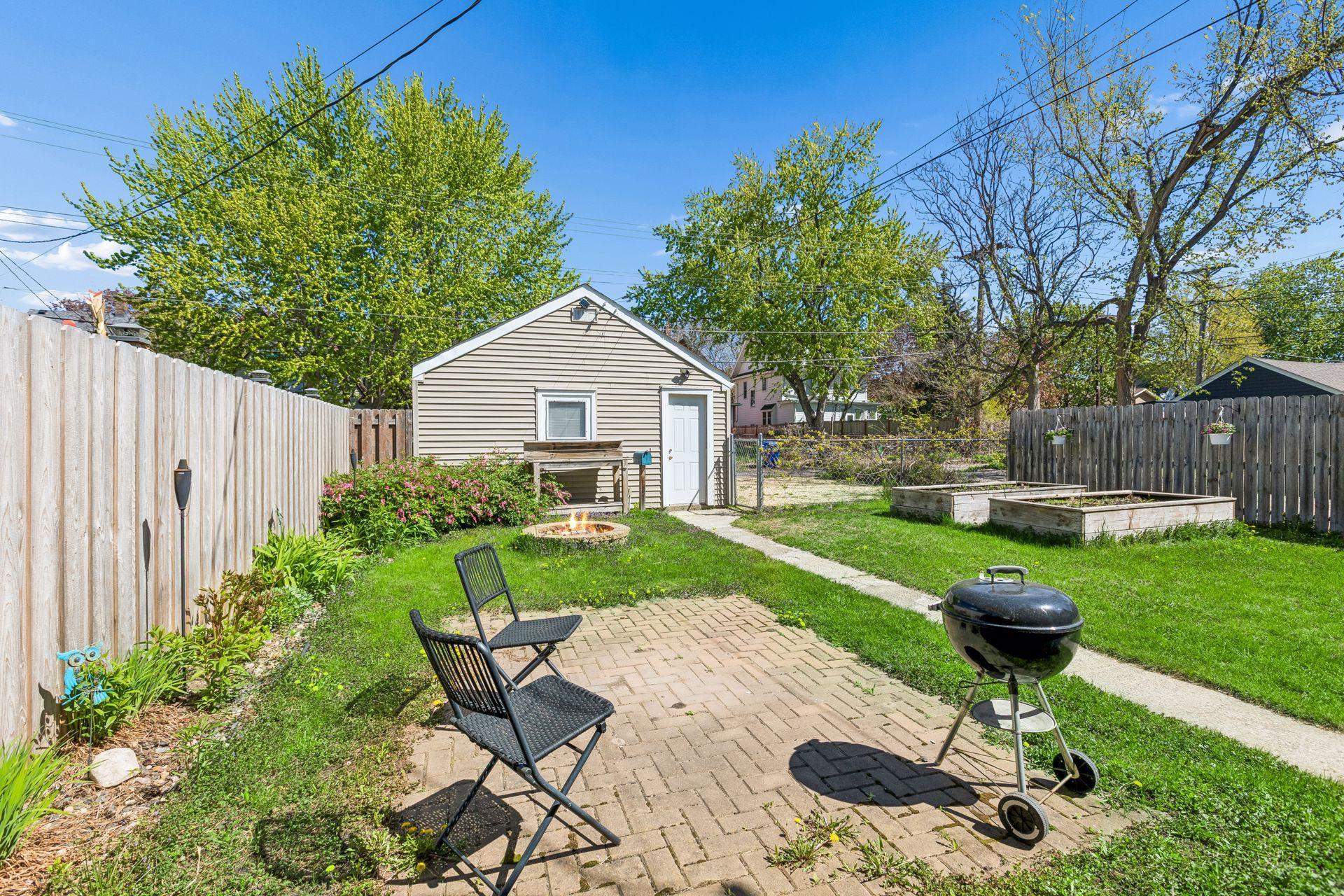 View of Residential at 1505 Sherburne Avenue, Saint Paul MN 55104, Saint Paul (20 of 23) - Mike Wilen | Minnesota Team Real Estate