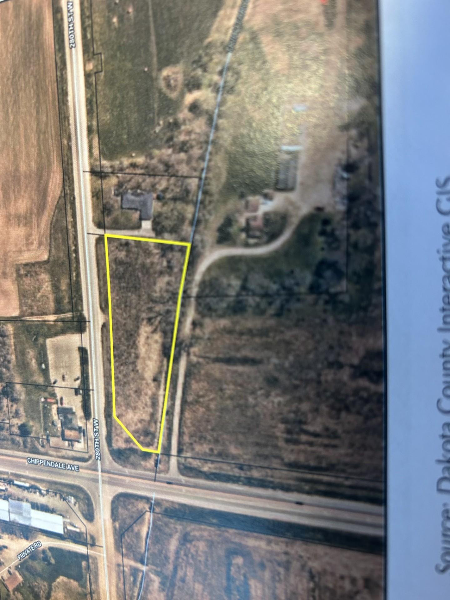 View of Land at XXXX 280th Street, Northfield MN 55057, Northfield (2 of 5) - Mike Wilen | Minnesota Team Real Estate