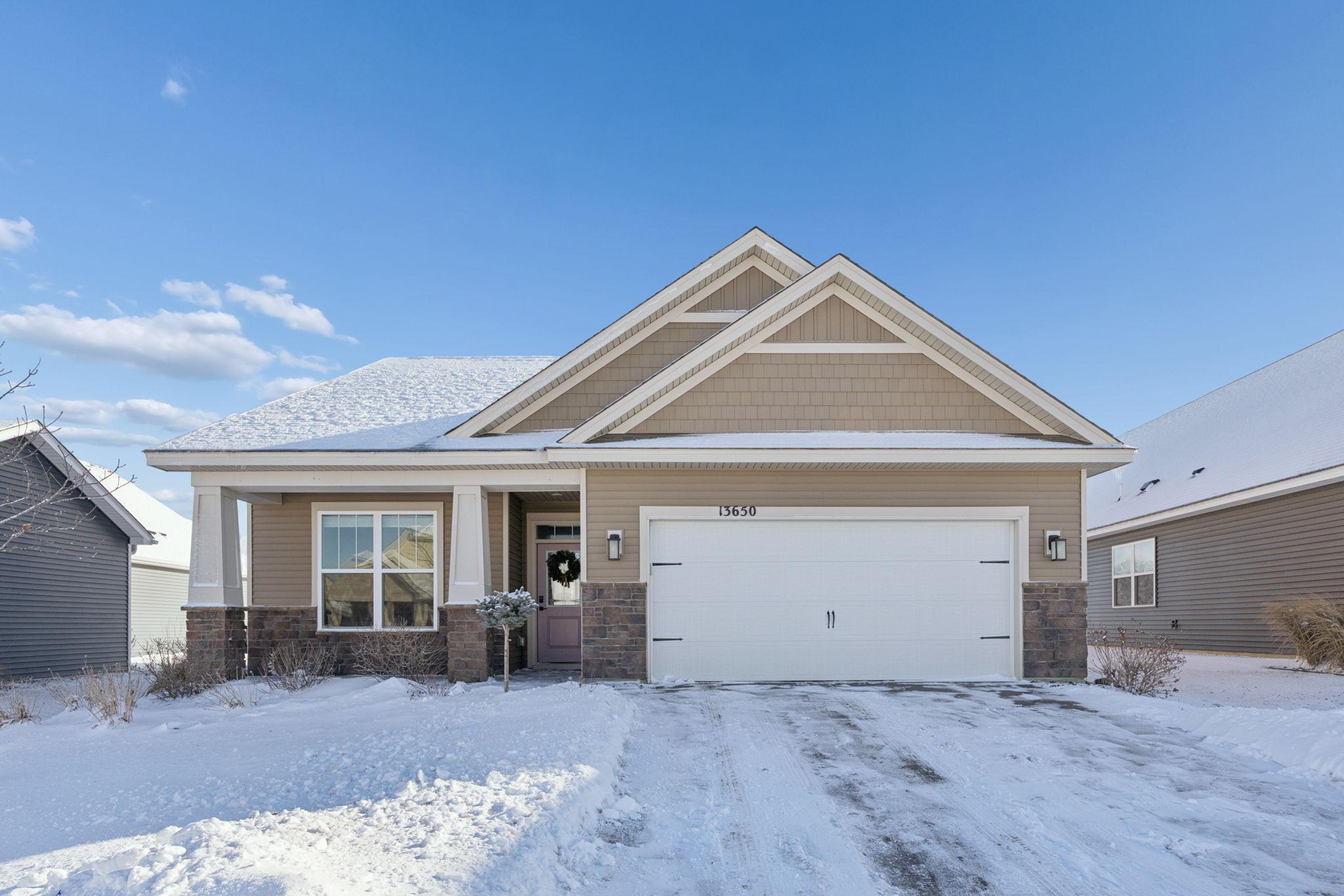 View of Residential at 13650 Applewood Trail, Rosemount MN 55068, Rosemount - Mike Wilen | Minnesota Team Real Estate