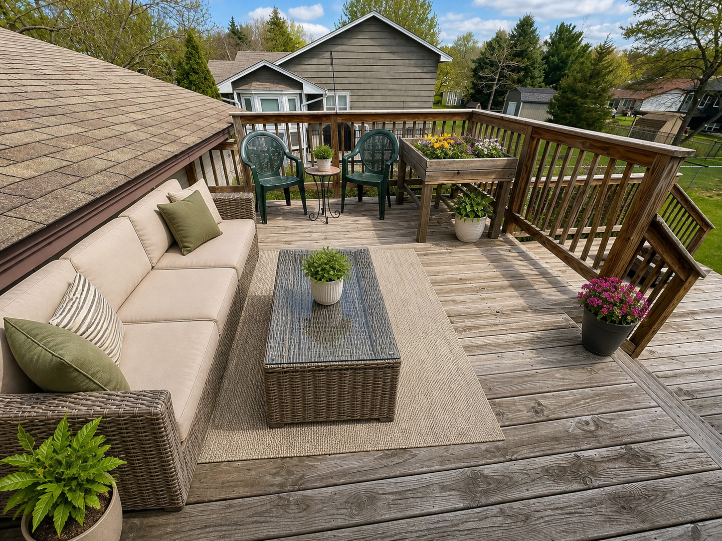 View of Residential at 1213 Minnesota Street, Shakopee MN 55379, Shakopee - Mike Wilen | Minnesota Team Real Estate