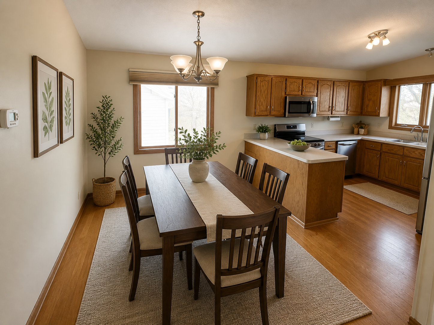 View of Residential at 1213 Minnesota Street, Shakopee MN 55379, Shakopee (3 of 14) - Mike Wilen | Minnesota Team Real Estate