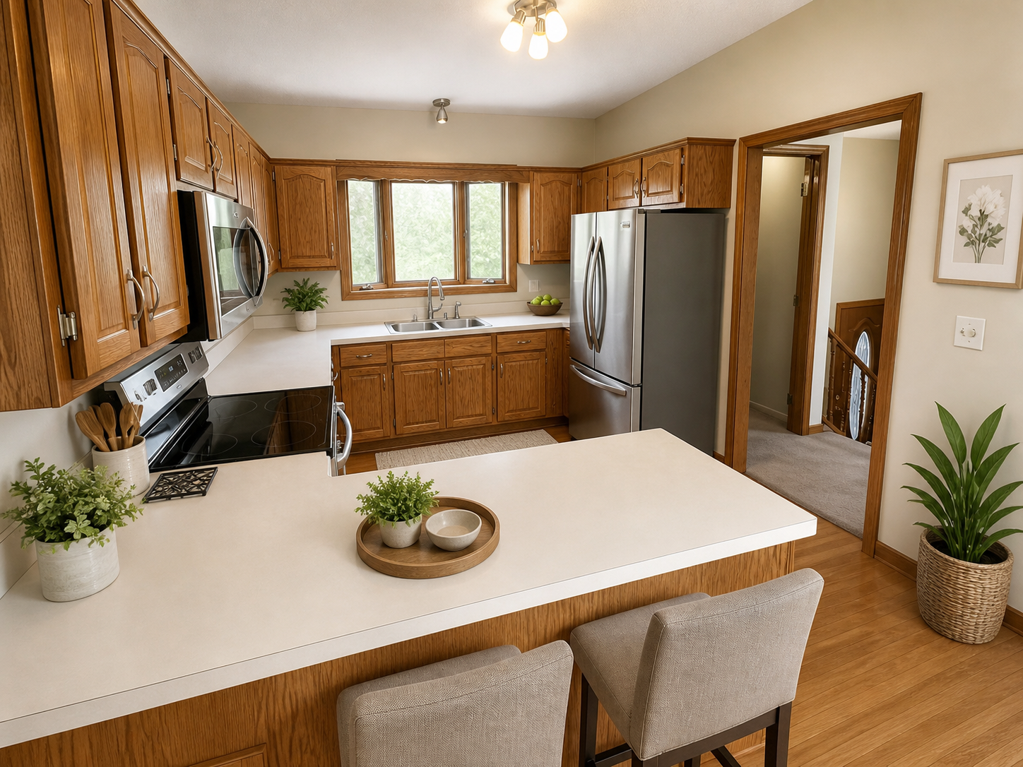 View of Residential at 1213 Minnesota Street, Shakopee MN 55379, Shakopee (4 of 14) - Mike Wilen | Minnesota Team Real Estate