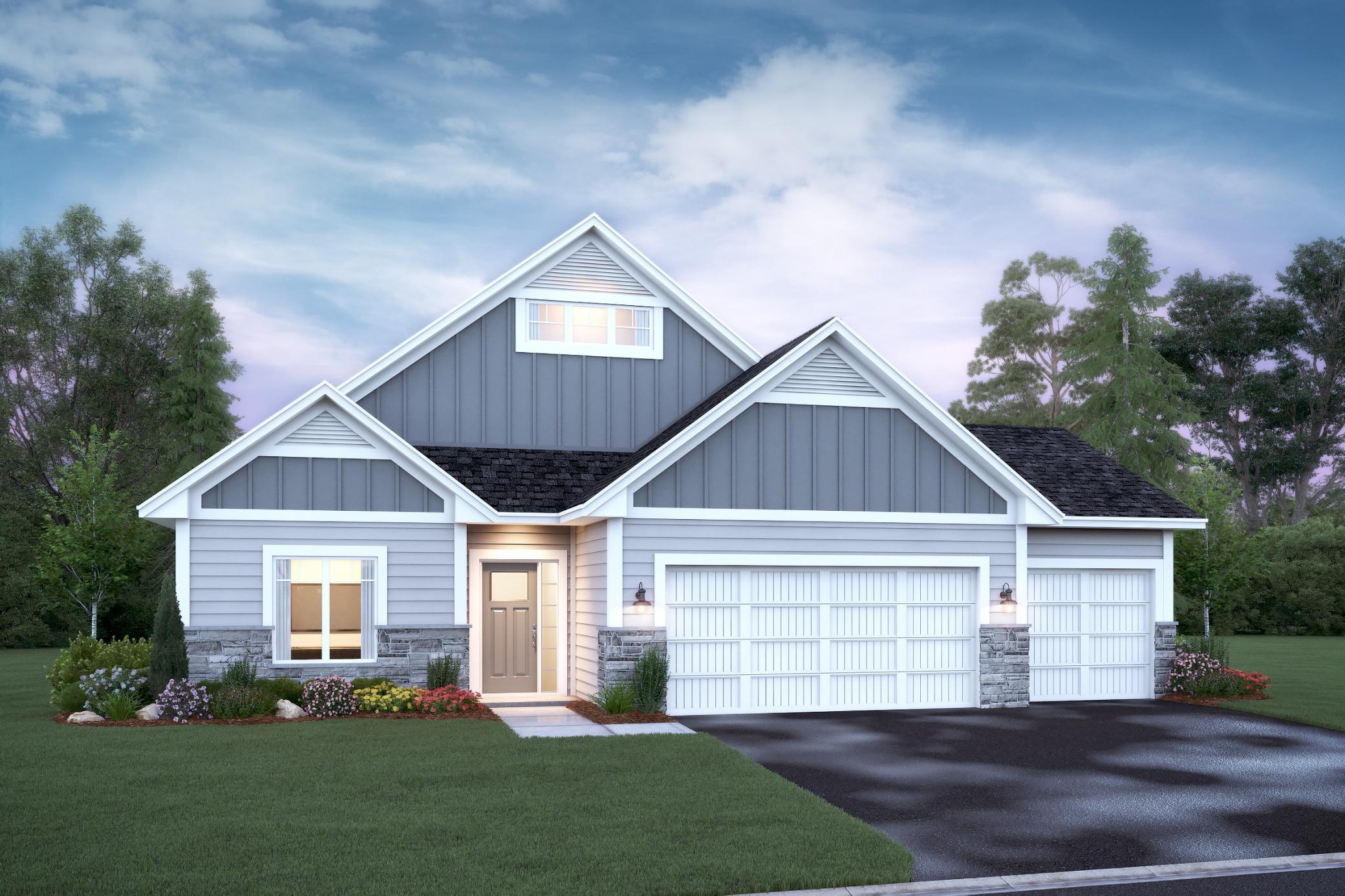 View of Residential at 11392 Minnesota Lane, Dayton MN 55369, Dayton - Mike Wilen | Minnesota Team Real Estate