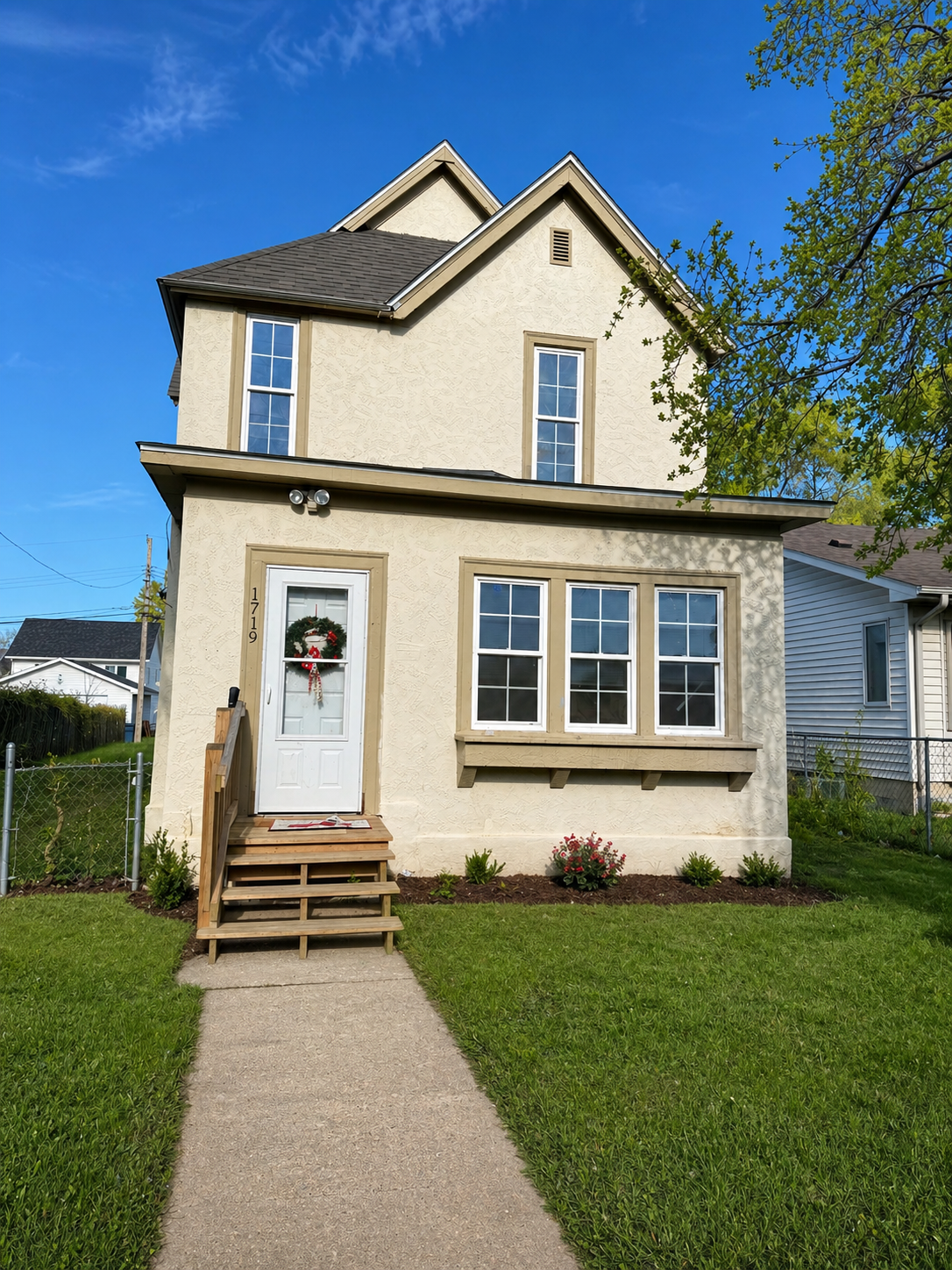 View of Residential at 1719 Queen Avenue, Minneapolis MN 55411, Minneapolis - Mike Wilen | Minnesota Team Real Estate