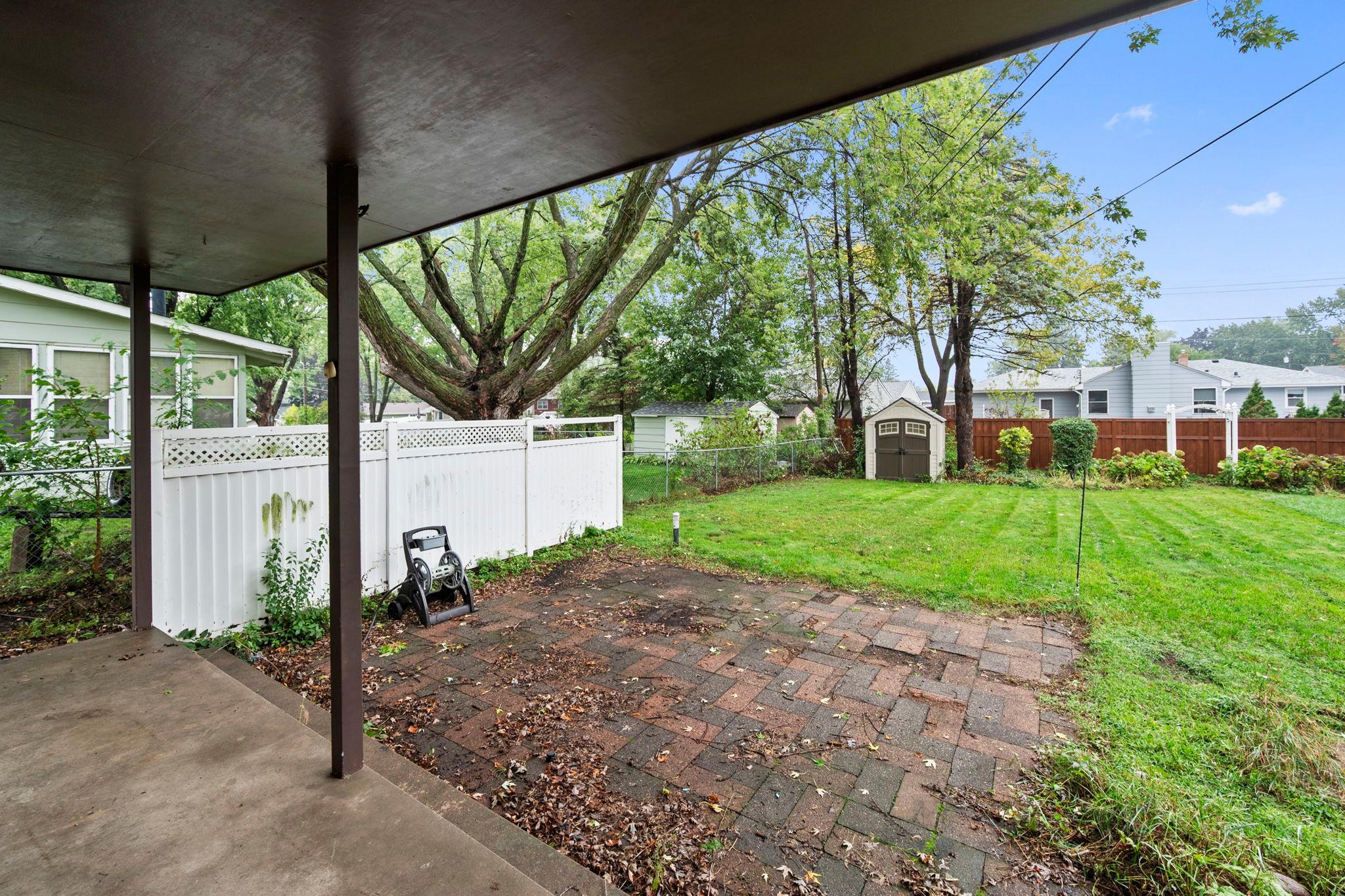 View of Residential at 2245 Mapleview Avenue, Maplewood MN 55109, Maplewood (25 of 30) - Mike Wilen | Minnesota Team Real Estate