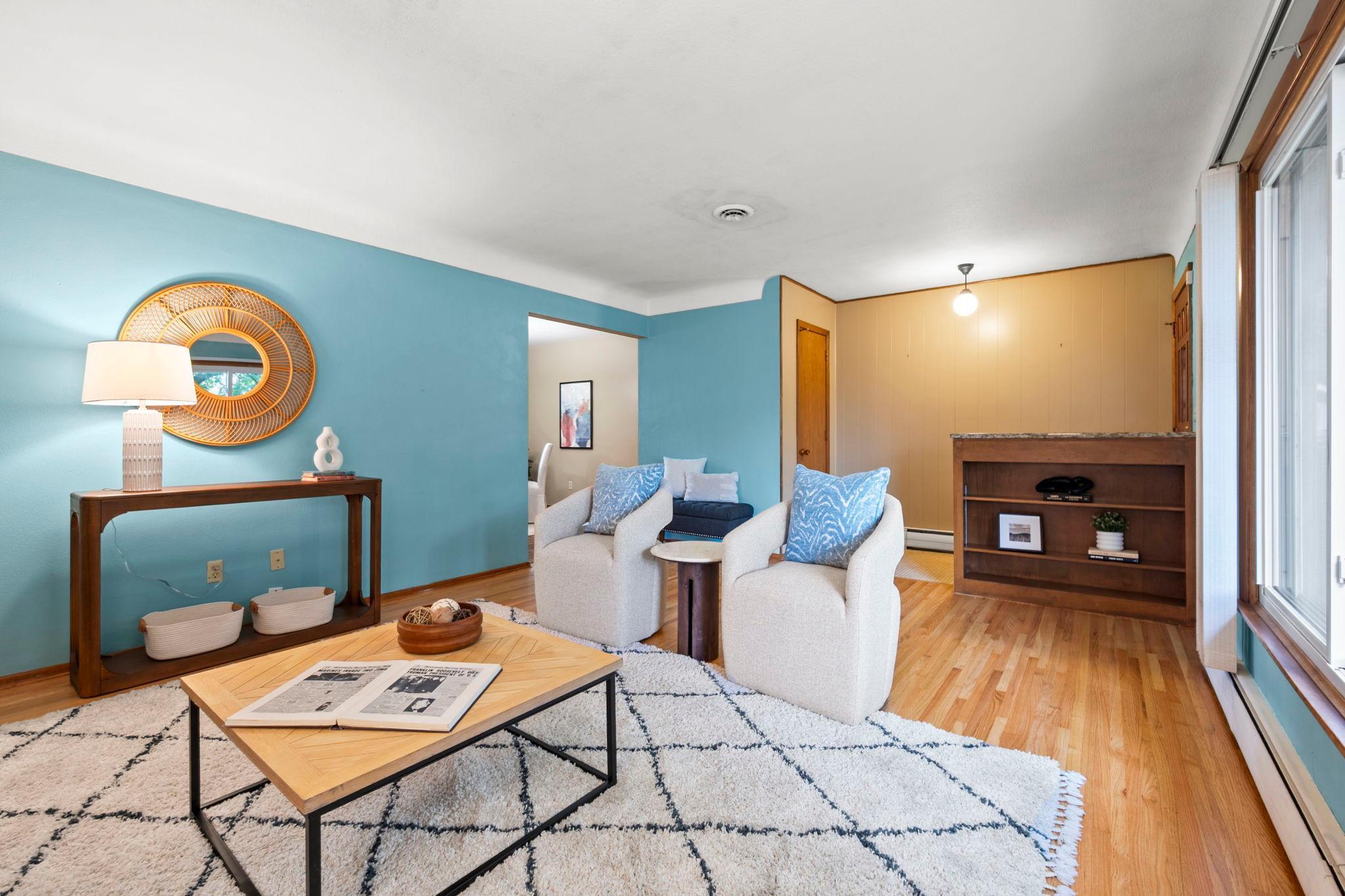 View of Residential at 2245 Mapleview Avenue, Maplewood MN 55109, Maplewood (5 of 30) - Mike Wilen | Minnesota Team Real Estate