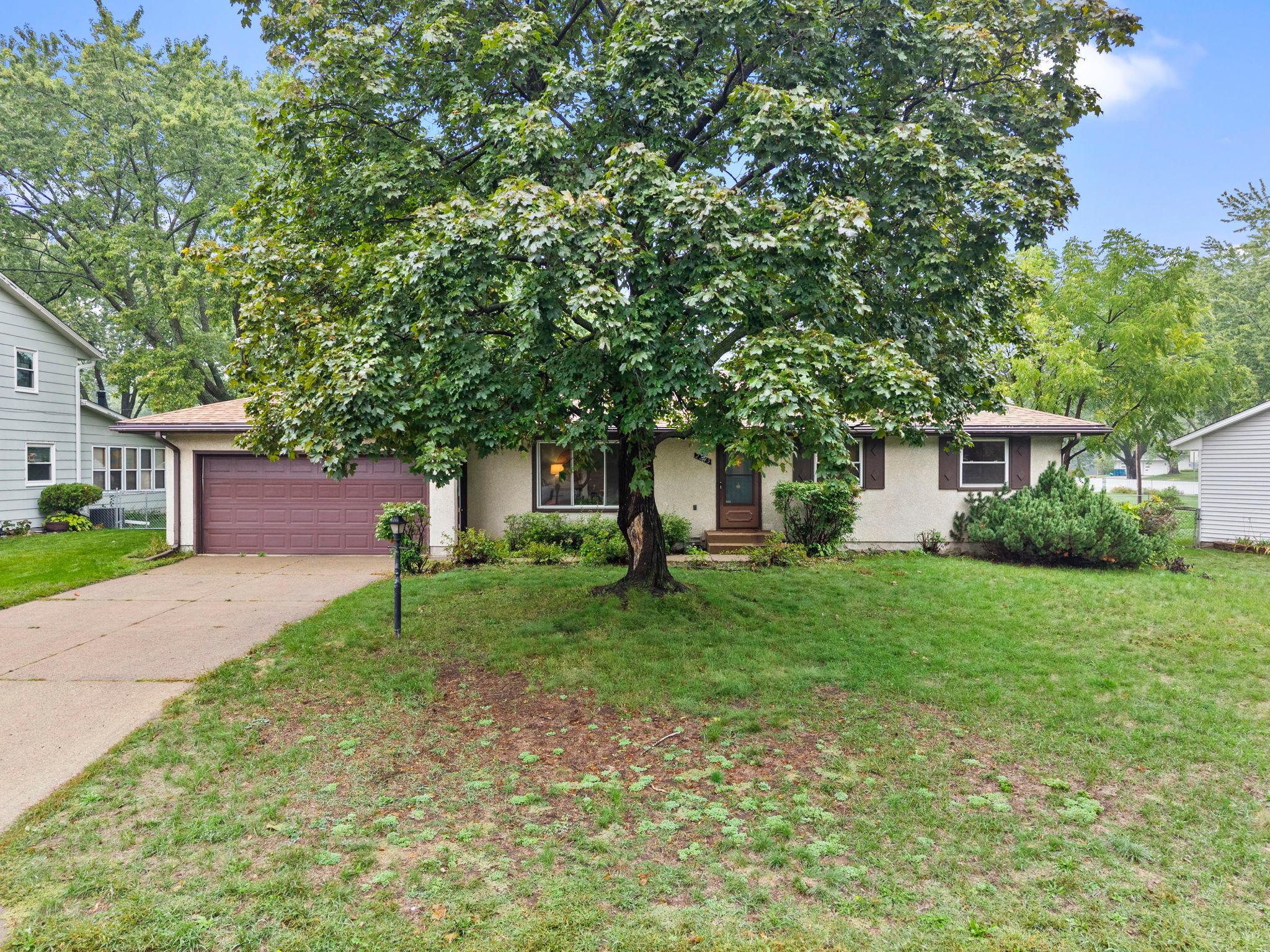 View of Single Family at 2245 Mapleview Avenue, Maplewood - Mike Wilen | Minnesota Team Real Estate
