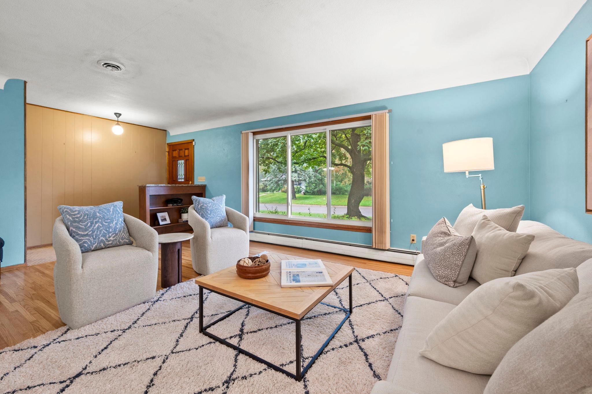 View of Residential at 2245 Mapleview Avenue, Maplewood MN 55109, Maplewood (4 of 30) - Mike Wilen | Minnesota Team Real Estate