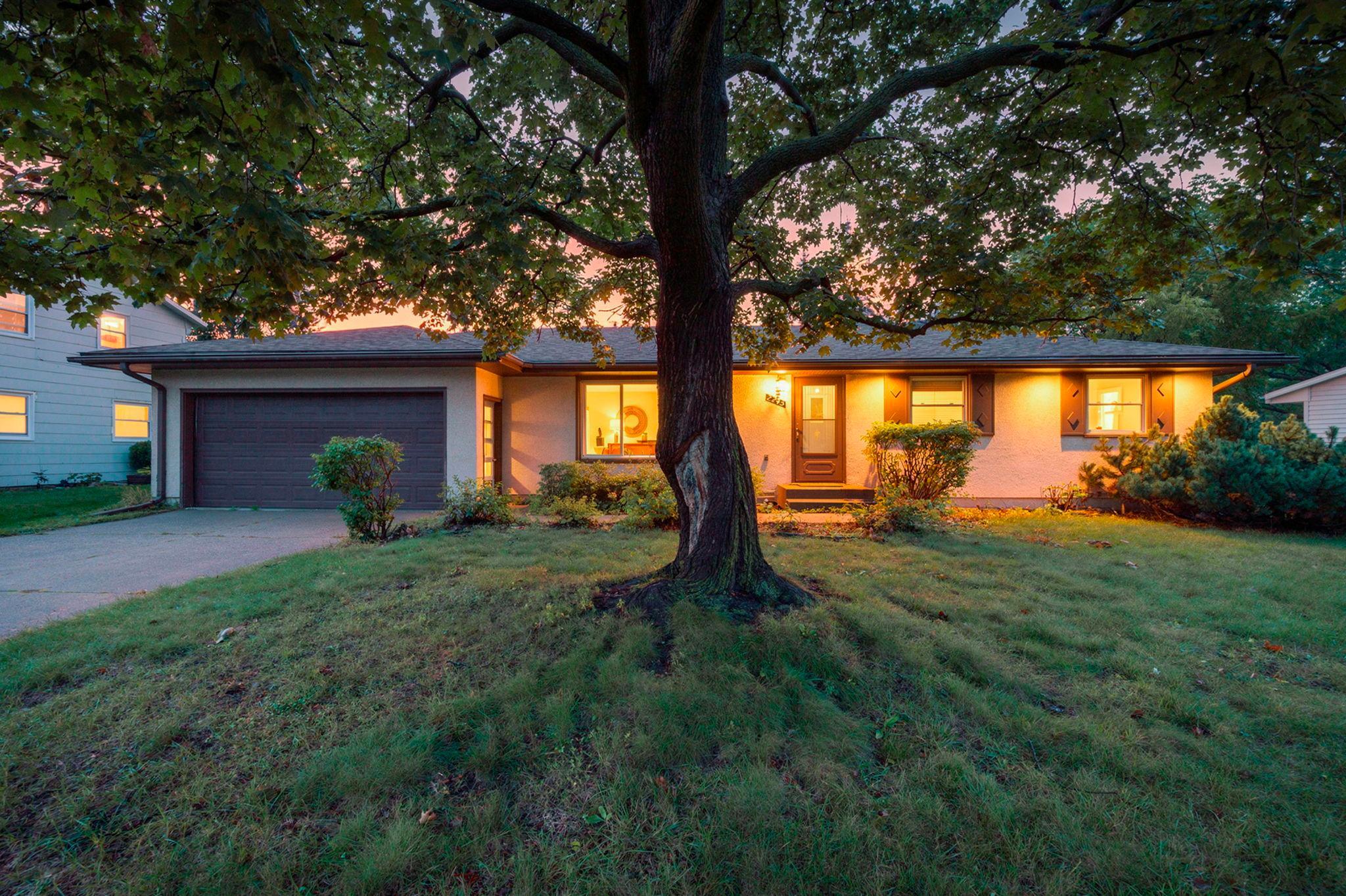View of Residential at 2245 Mapleview Avenue, Maplewood MN 55109, Maplewood (30 of 30) - Mike Wilen | Minnesota Team Real Estate