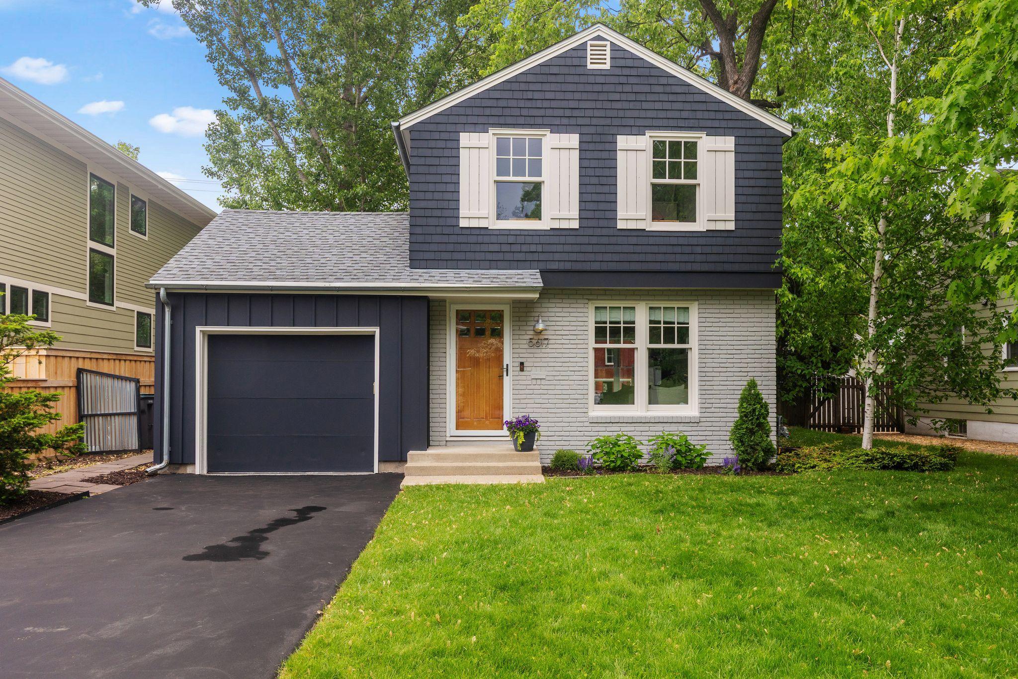 View of Residential at 5617 Beard Avenue, Edina MN 55410, Edina - Mike Wilen | Minnesota Team Real Estate