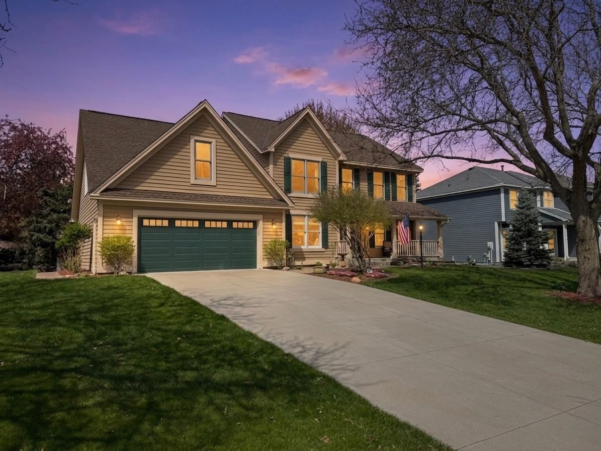 View of Residential at 3648 Mount Vernon Lane, Woodbury MN 55129, Woodbury - Mike Wilen | Minnesota Team Real Estate