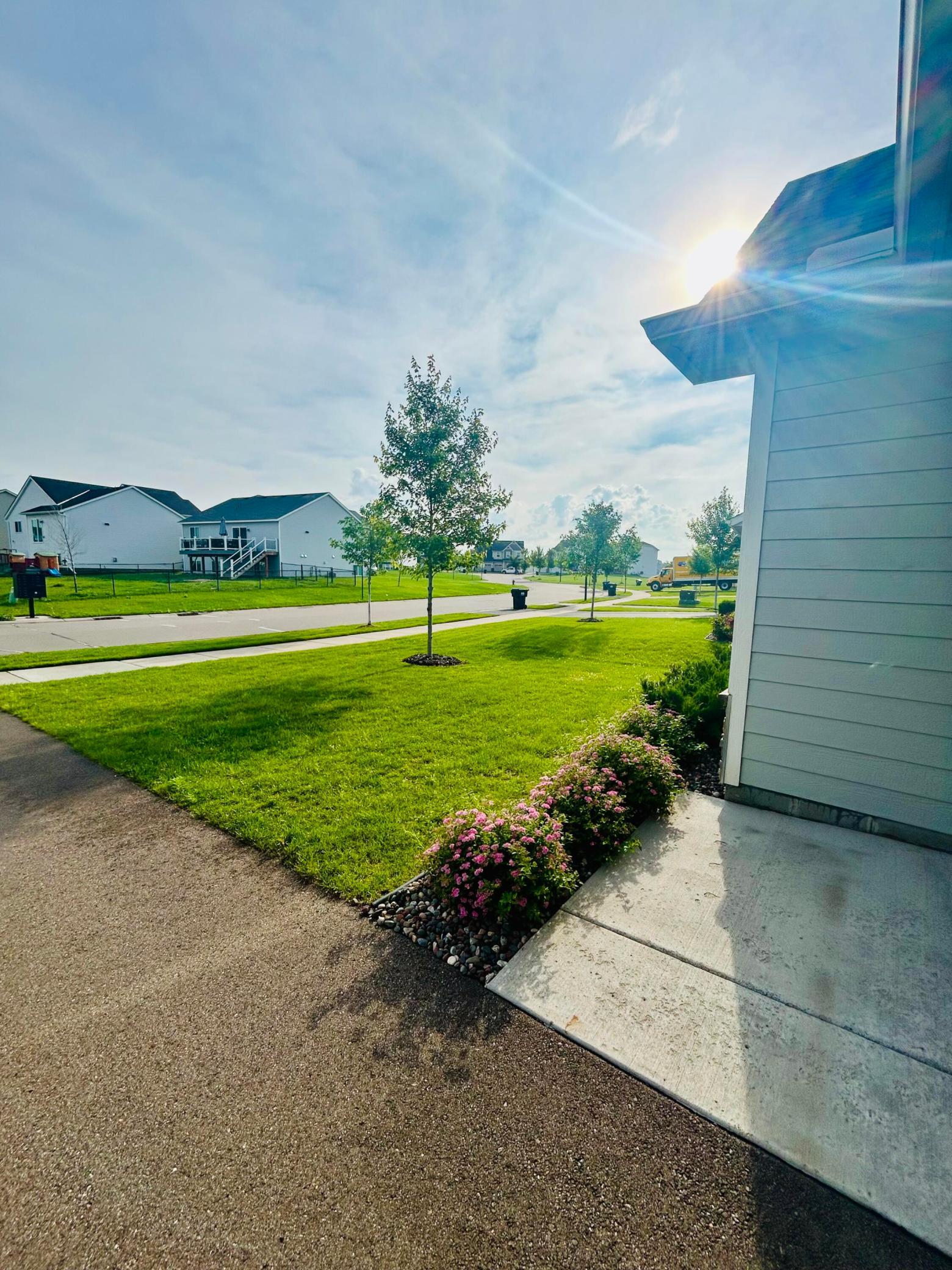 View of Residential at 8756 151st Avenue, Ramsey MN 55303, Ramsey (42 of 42) - Mike Wilen | Minnesota Team Real Estate