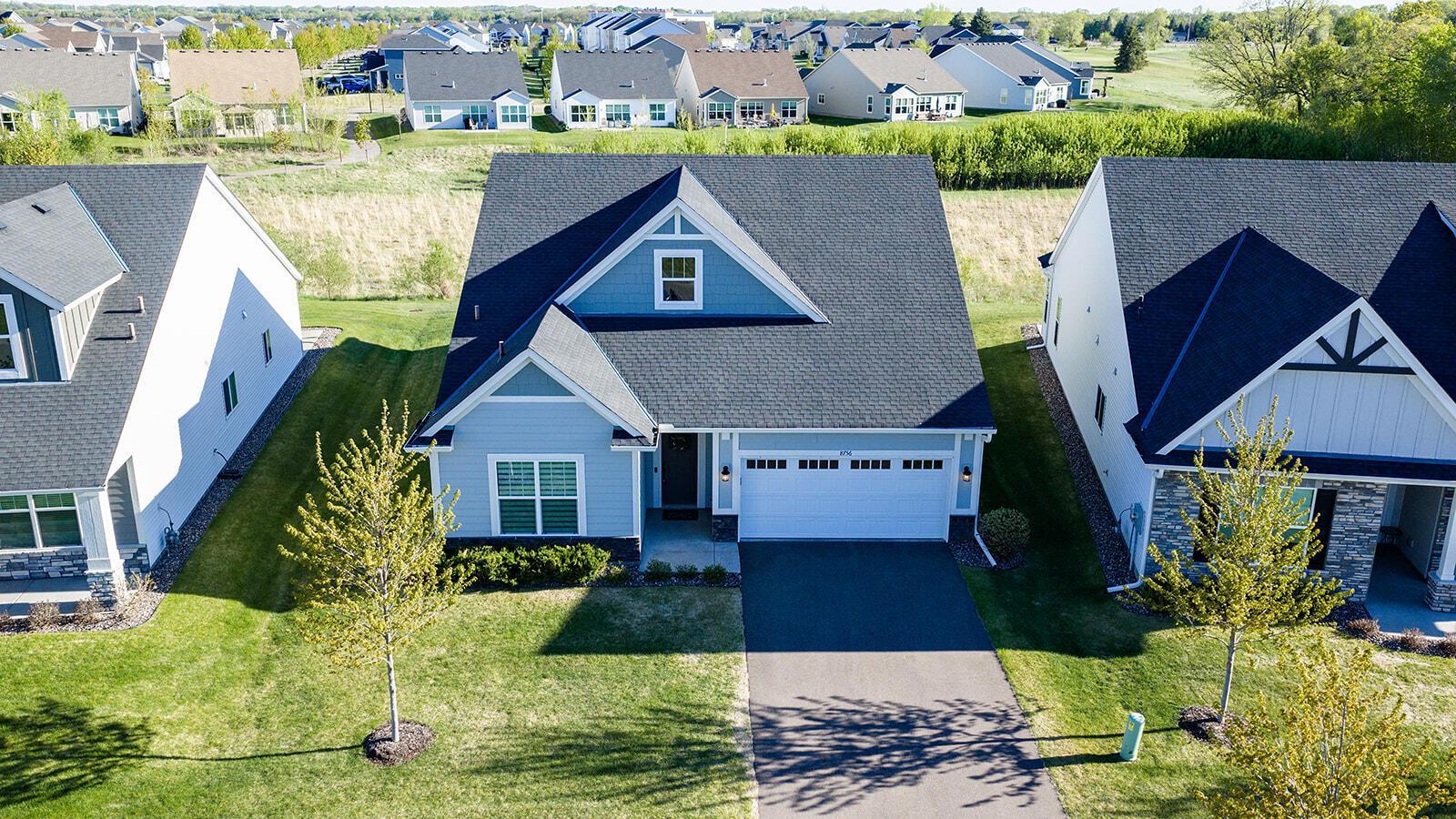 View of Residential at 8756 151st Avenue, Ramsey MN 55303, Ramsey (4 of 42) - Mike Wilen | Minnesota Team Real Estate