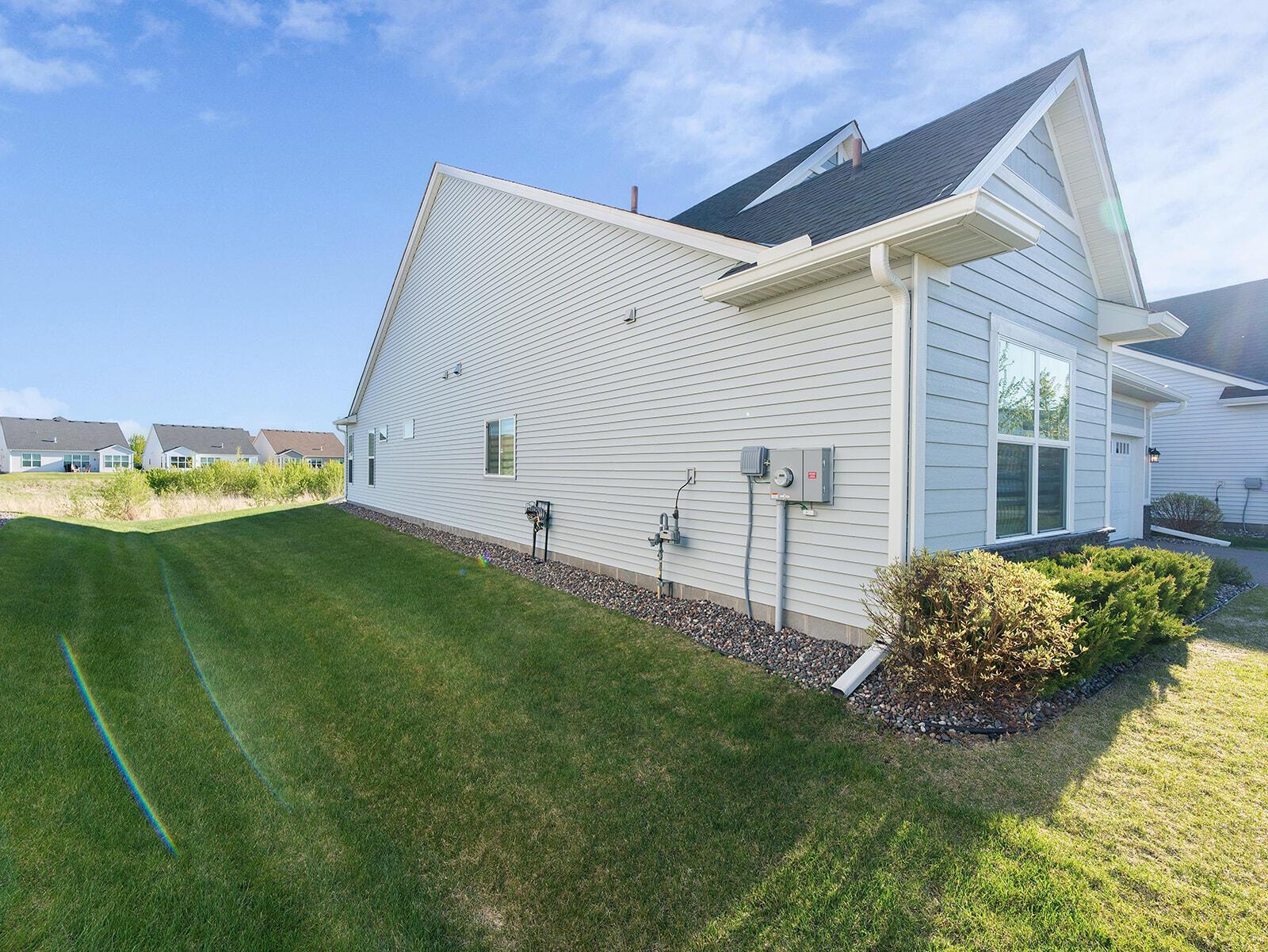 View of Residential at 8756 151st Avenue, Ramsey MN 55303, Ramsey (3 of 42) - Mike Wilen | Minnesota Team Real Estate