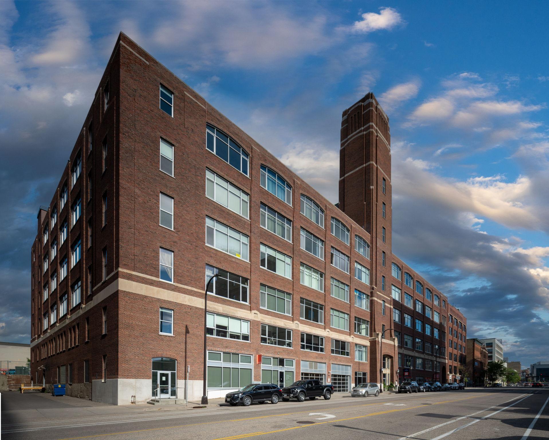 View of Residential at 700 Washington Avenue #606, Minneapolis MN 55401, Minneapolis (19 of 46) - Mike Wilen | Minnesota Team Real Estate