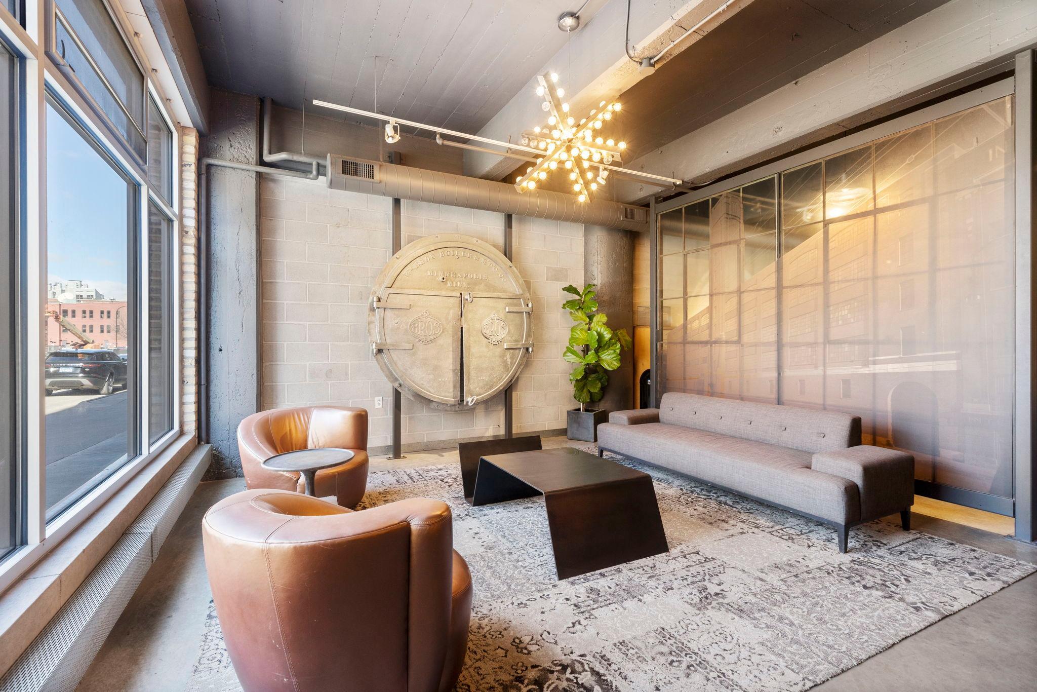 View of Residential at 700 Washington Avenue #606, Minneapolis MN 55401, Minneapolis (18 of 46) - Mike Wilen | Minnesota Team Real Estate