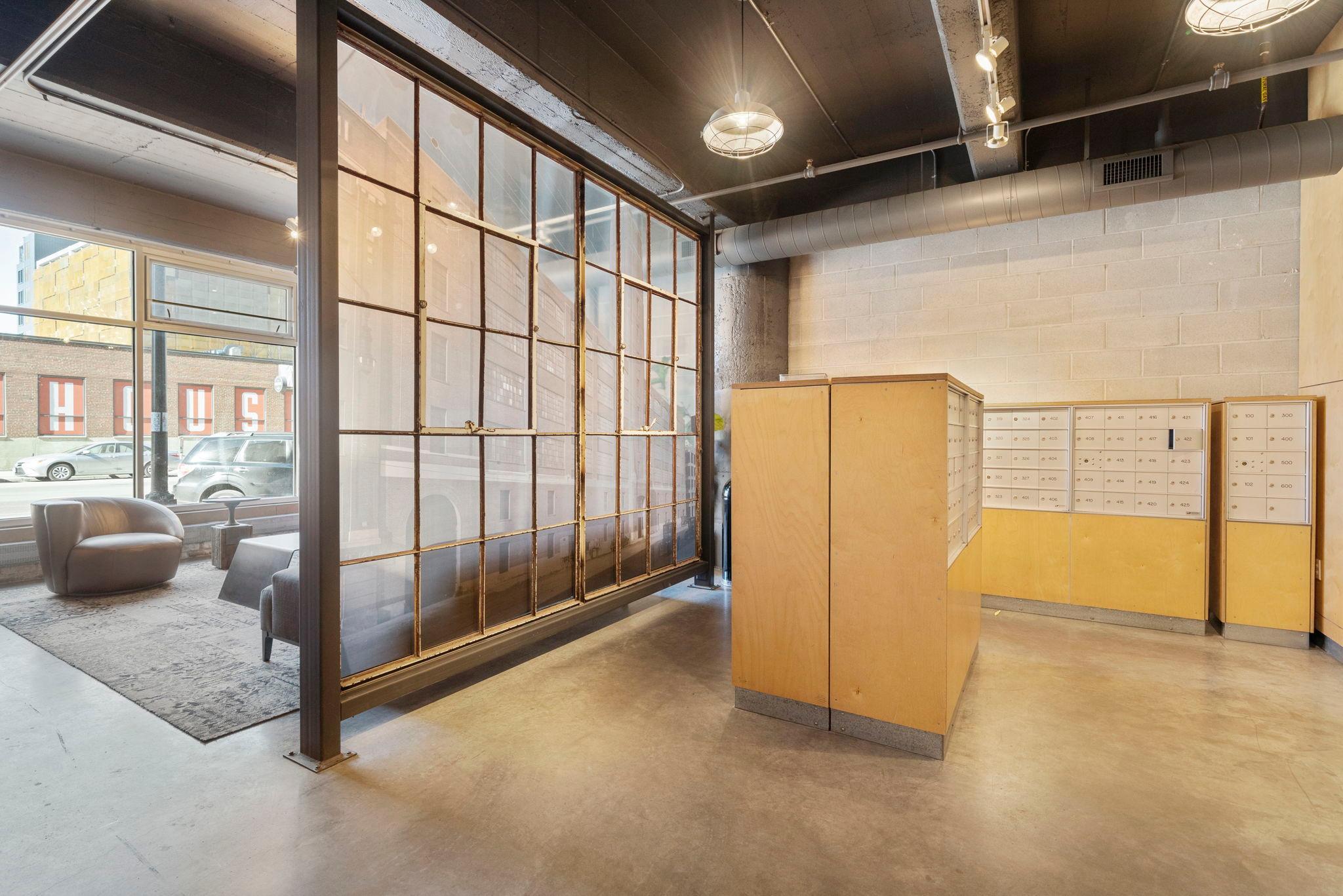 View of Residential at 700 Washington Avenue #606, Minneapolis MN 55401, Minneapolis (17 of 46) - Mike Wilen | Minnesota Team Real Estate