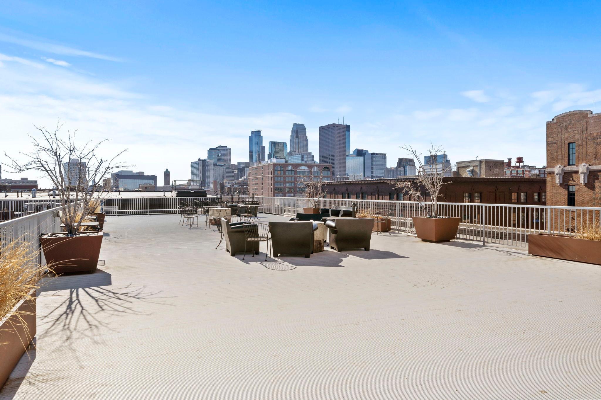 View of Residential at 700 Washington Avenue #606, Minneapolis MN 55401, Minneapolis (16 of 46) - Mike Wilen | Minnesota Team Real Estate