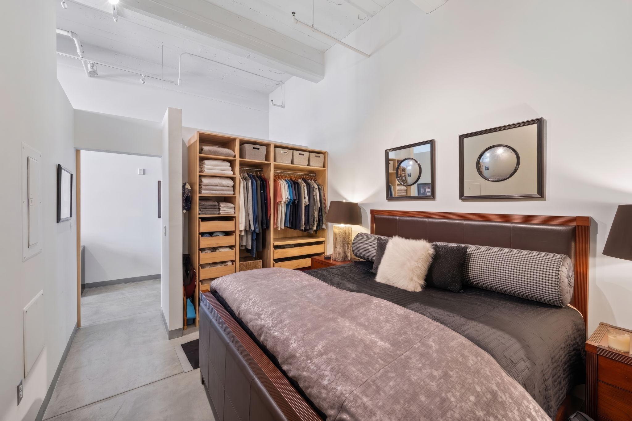 View of Residential at 700 Washington Avenue #606, Minneapolis MN 55401, Minneapolis (15 of 46) - Mike Wilen | Minnesota Team Real Estate