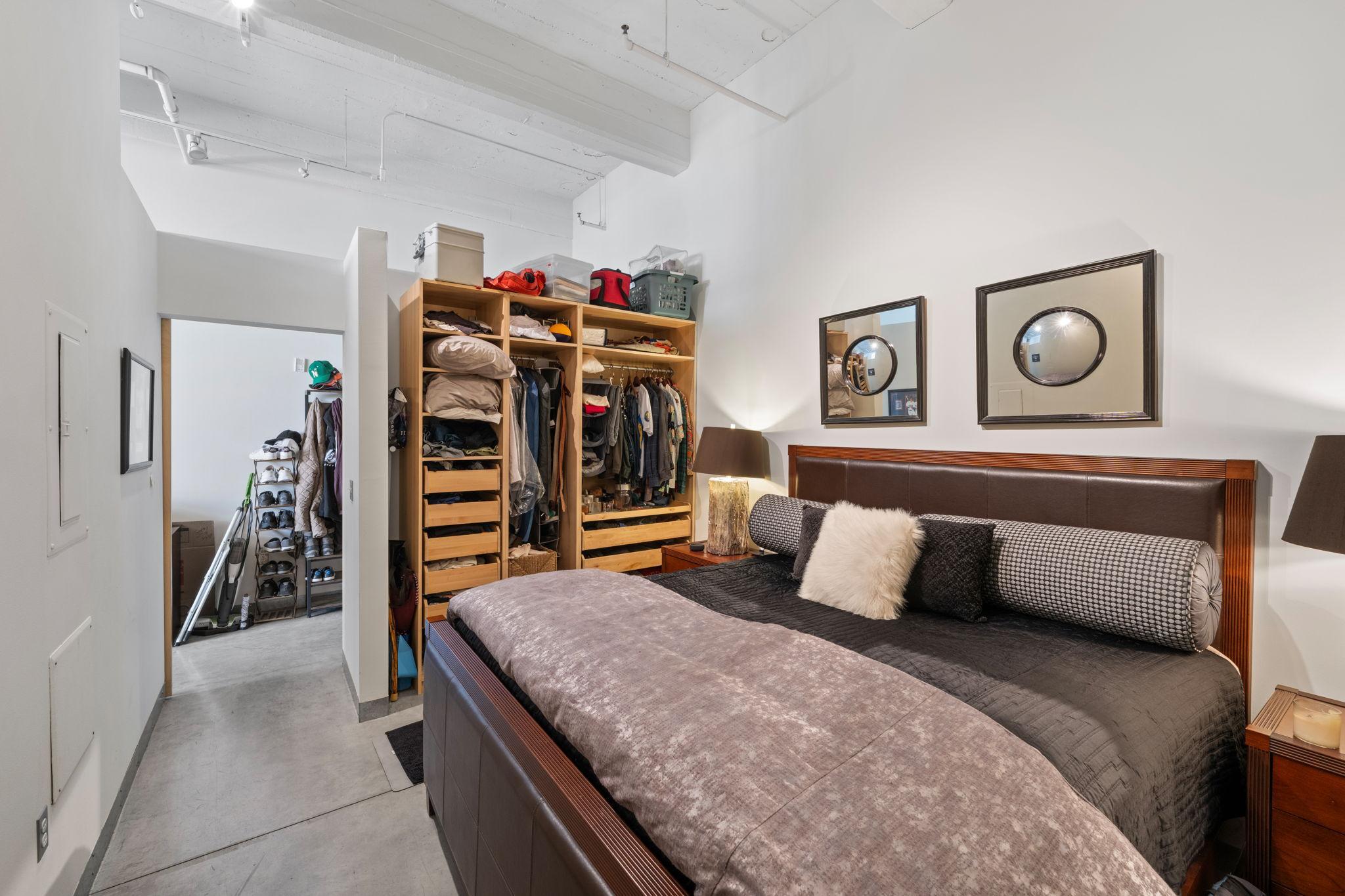 View of Residential at 700 Washington Avenue #606, Minneapolis MN 55401, Minneapolis (14 of 46) - Mike Wilen | Minnesota Team Real Estate