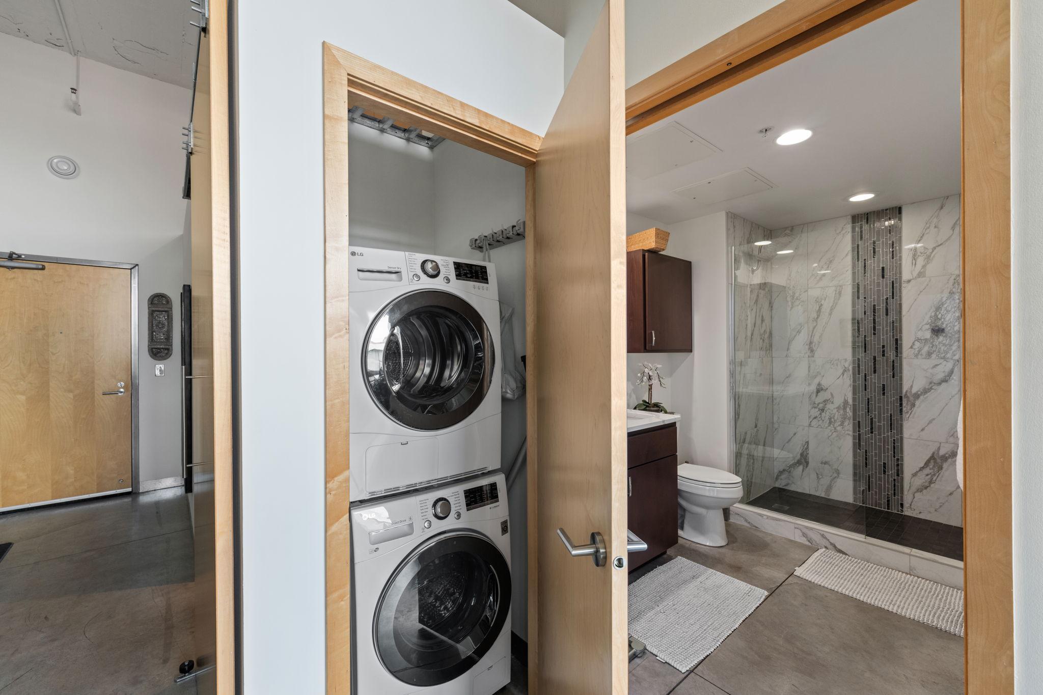 View of Residential at 700 Washington Avenue #606, Minneapolis MN 55401, Minneapolis (12 of 46) - Mike Wilen | Minnesota Team Real Estate