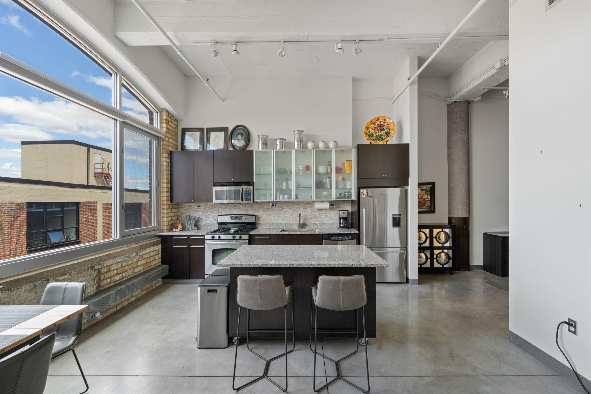 View of Residential at 700 Washington Avenue #606, Minneapolis MN 55401, Minneapolis (10 of 46) - Mike Wilen | Minnesota Team Real Estate