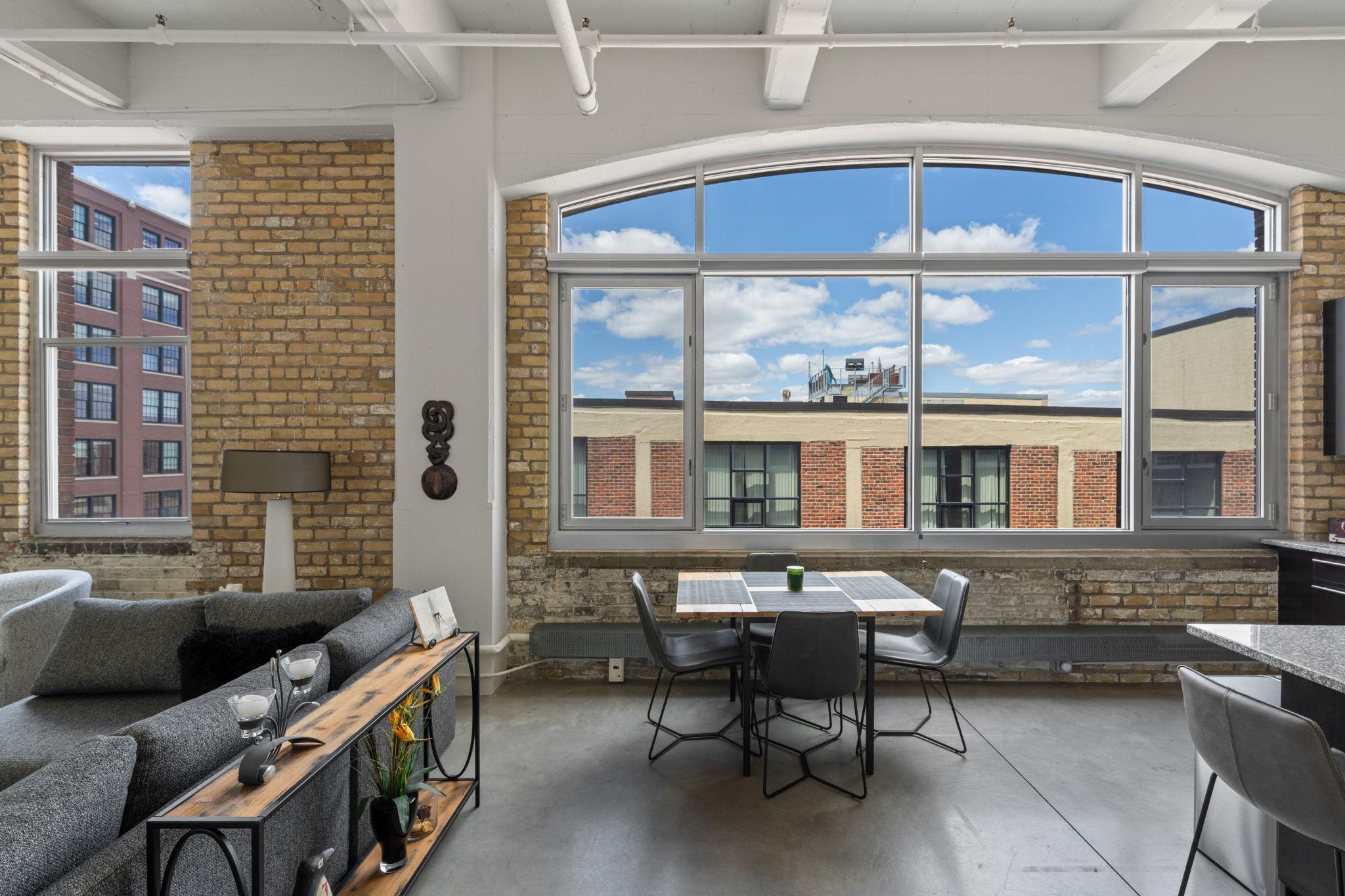 View of Residential at 700 Washington Avenue #606, Minneapolis MN 55401, Minneapolis (6 of 46) - Mike Wilen | Minnesota Team Real Estate