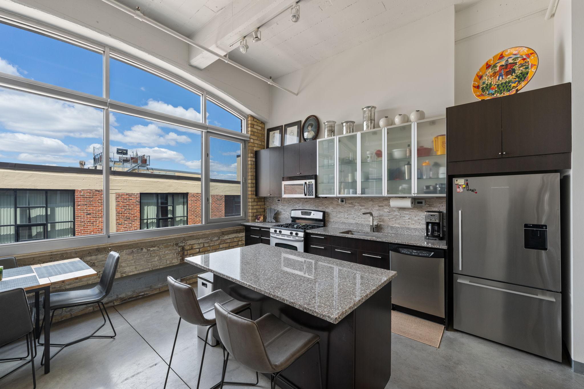 View of Residential at 700 Washington Avenue #606, Minneapolis MN 55401, Minneapolis (2 of 46) - Mike Wilen | Minnesota Team Real Estate