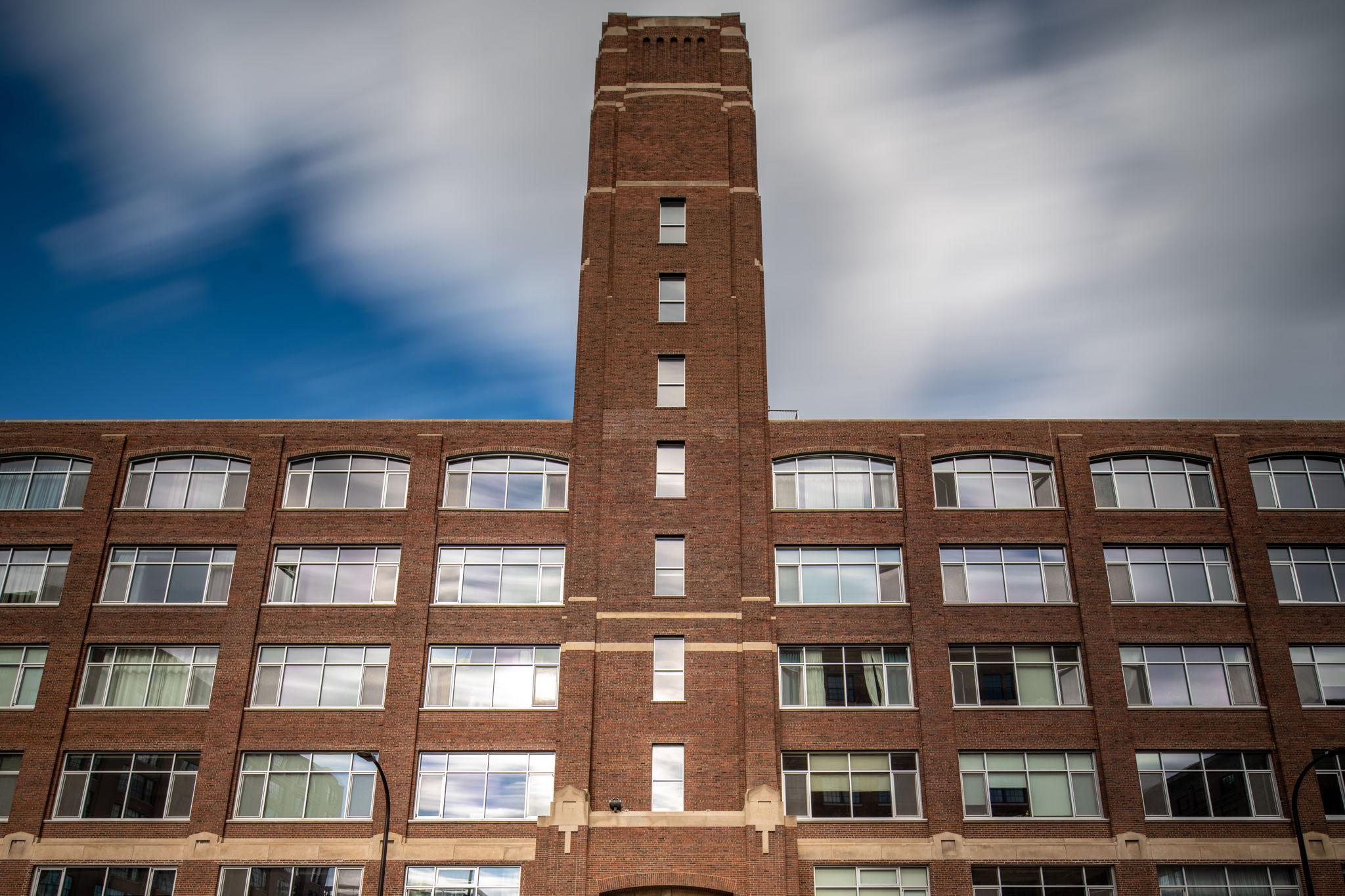 View of Residential at 700 Washington Avenue #606, Minneapolis MN 55401, Minneapolis (46 of 46) - Mike Wilen | Minnesota Team Real Estate