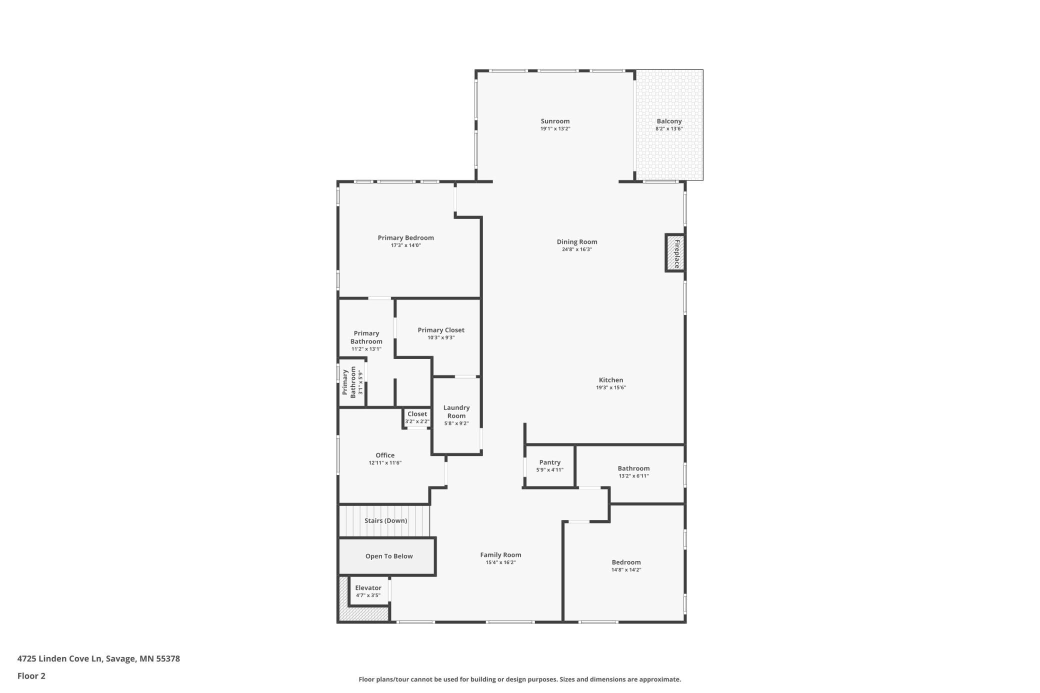 View of Residential at 4725 Linden Cove Lane, Savage MN 55378, Savage (7 of 71) - Mike Wilen | Minnesota Team Real Estate