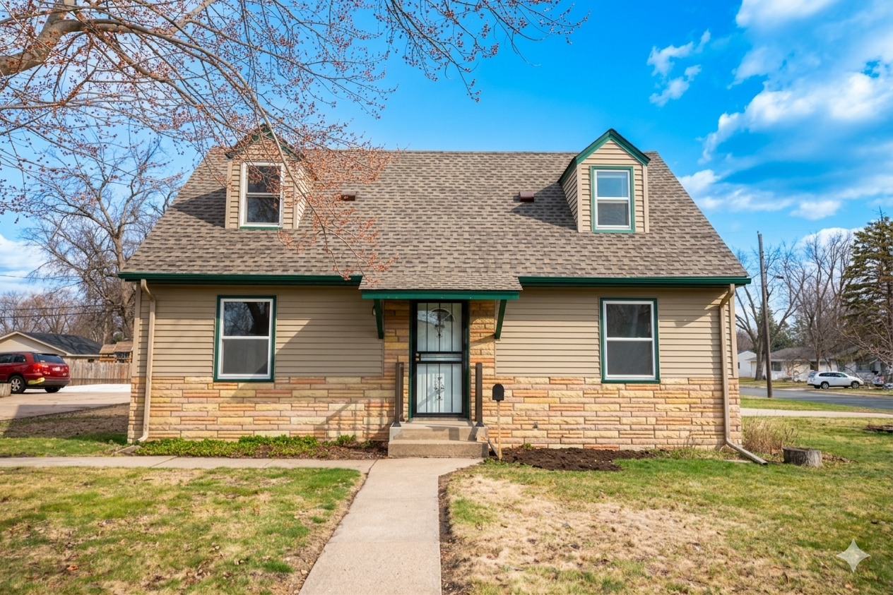 View of Residential at 185 49th Avenue, Fridley MN 55421, Fridley - Mike Wilen | Minnesota Team Real Estate