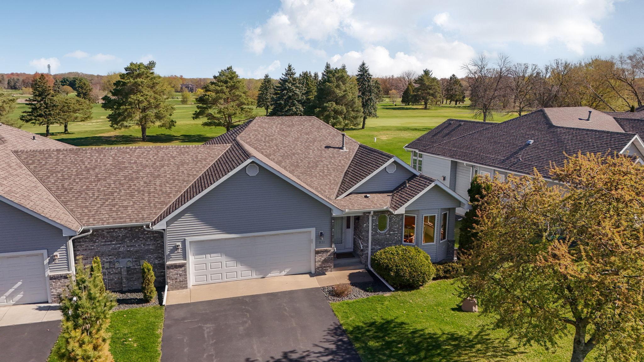 View of Residential at 911 138th Lane, Ham Lake MN 55304, Ham Lake - Mike Wilen | Minnesota Team Real Estate