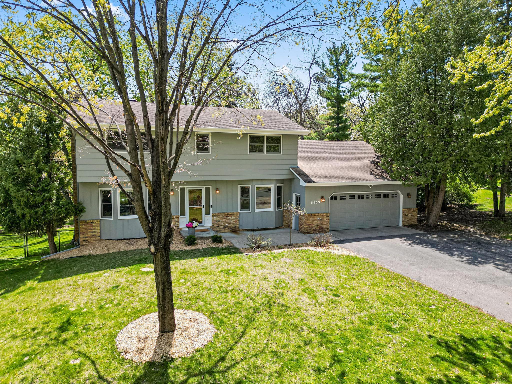 View of Residential at 6903 Rosemary Road, Eden Prairie MN 55346, Eden Prairie - Mike Wilen | Minnesota Team Real Estate