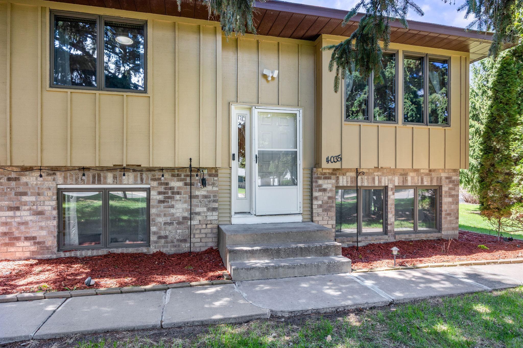 View of Residential at 4035 White Bear Avenue, White Bear Lake MN 55110, White Bear Lake - Mike Wilen | Minnesota Team Real Estate