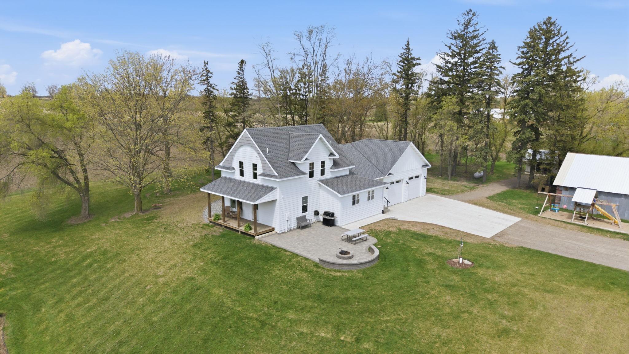 View of Residential at 11798 5th Street, Cokato MN 55321, Cokato - Mike Wilen | Minnesota Team Real Estate
