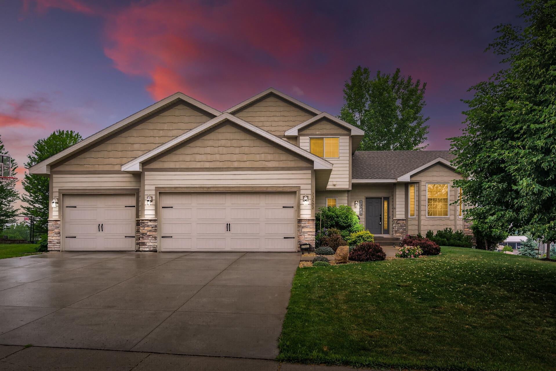 View of Residential at 23502 Birch Road, Rogers MN 55374, Rogers - Mike Wilen | Minnesota Team Real Estate