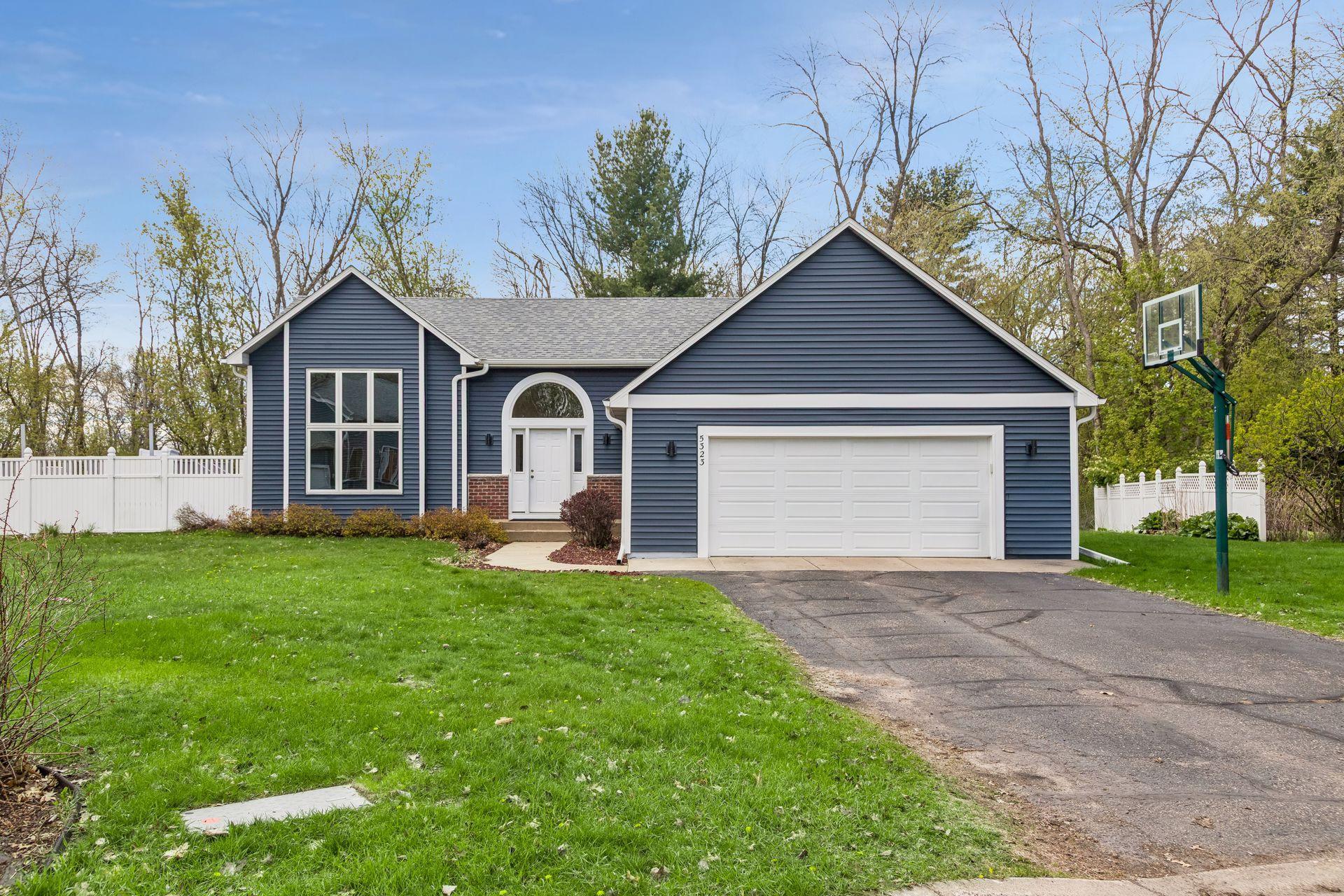 View of Residential at 5323 Cedarwood Court, White Bear Twp MN 55110, White Bear Twp - Mike Wilen | Minnesota Team Real Estate