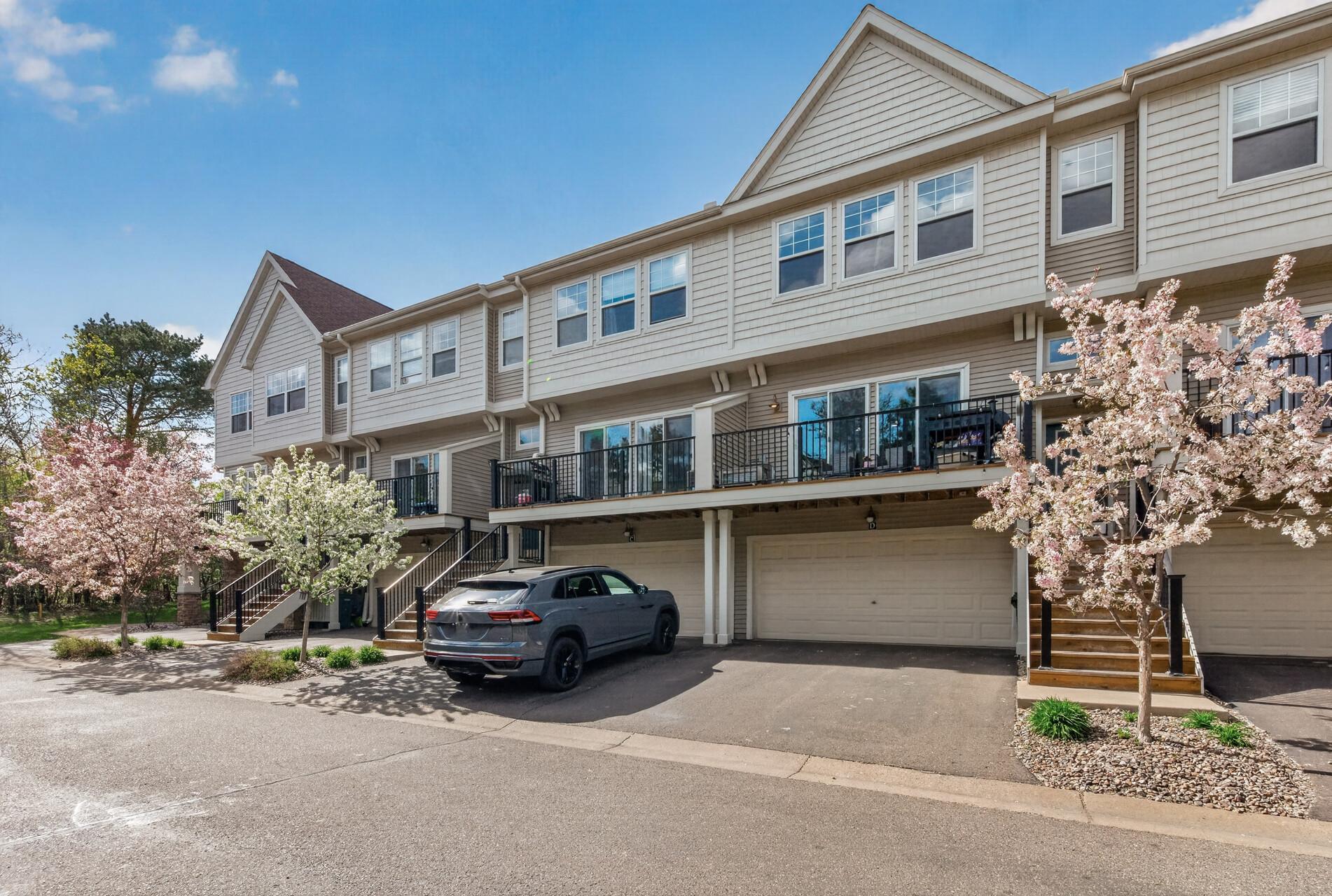 View of Residential at 2429 121st Circle #D, Blaine MN 55449, Blaine - Mike Wilen | Minnesota Team Real Estate