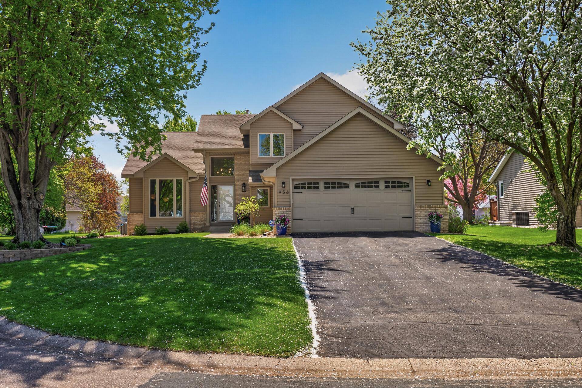 View of Residential at 956 Trillium Court, Eagan MN 55123, Eagan - Mike Wilen | Minnesota Team Real Estate