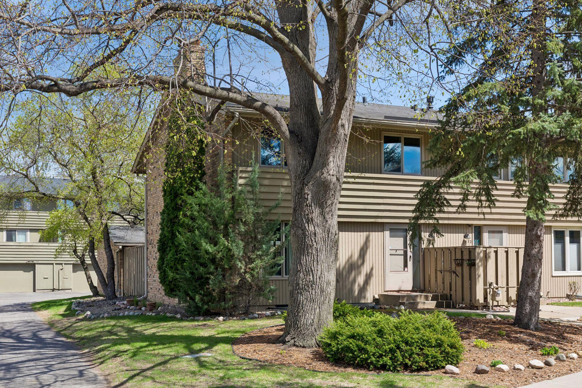 View of Residential at 173 Windsor Lane, New Brighton MN 55112, New Brighton - Mike Wilen | Minnesota Team Real Estate