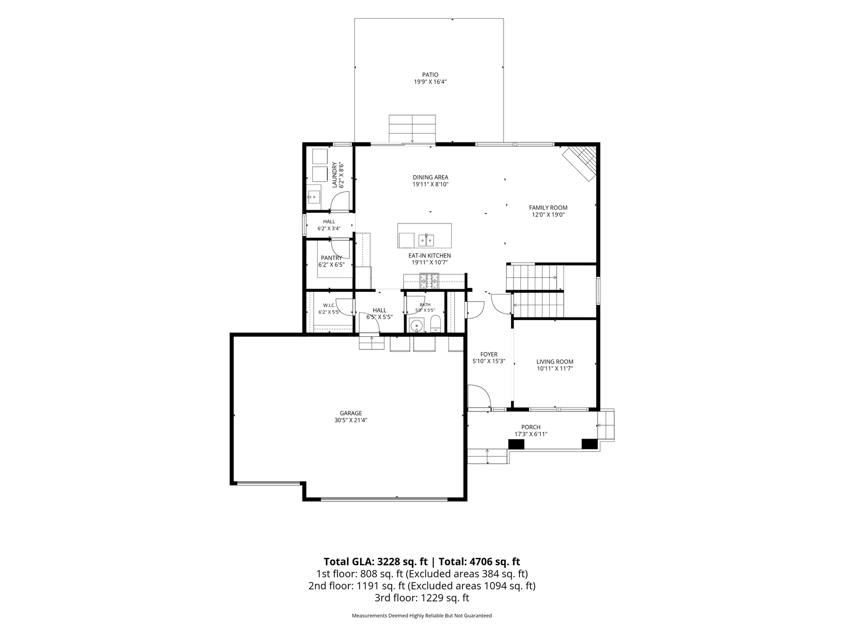 View of Residential at 7566 159th Street, Anoka MN 55303, Anoka (47 of 49) - Mike Wilen | Minnesota Team Real Estate