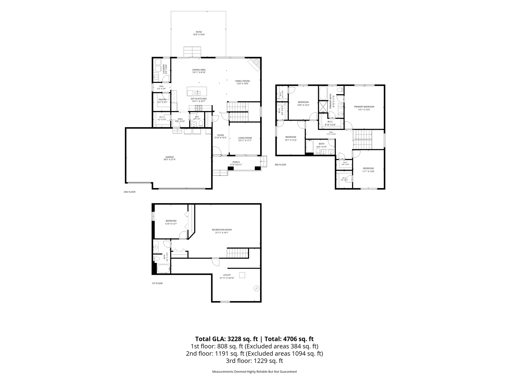 View of Residential at 7566 159th Street, Anoka MN 55303, Anoka (46 of 49) - Mike Wilen | Minnesota Team Real Estate