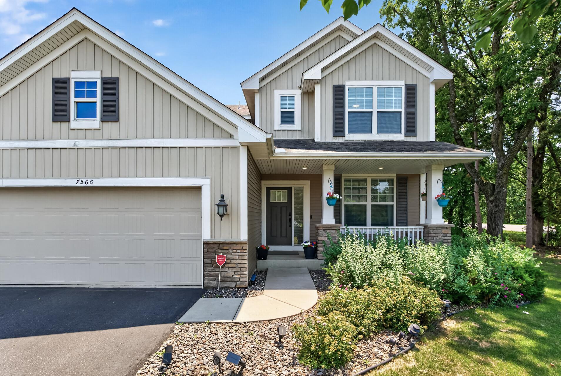 View of Residential at 7566 159th Street, Anoka MN 55303, Anoka (3 of 49) - Mike Wilen | Minnesota Team Real Estate