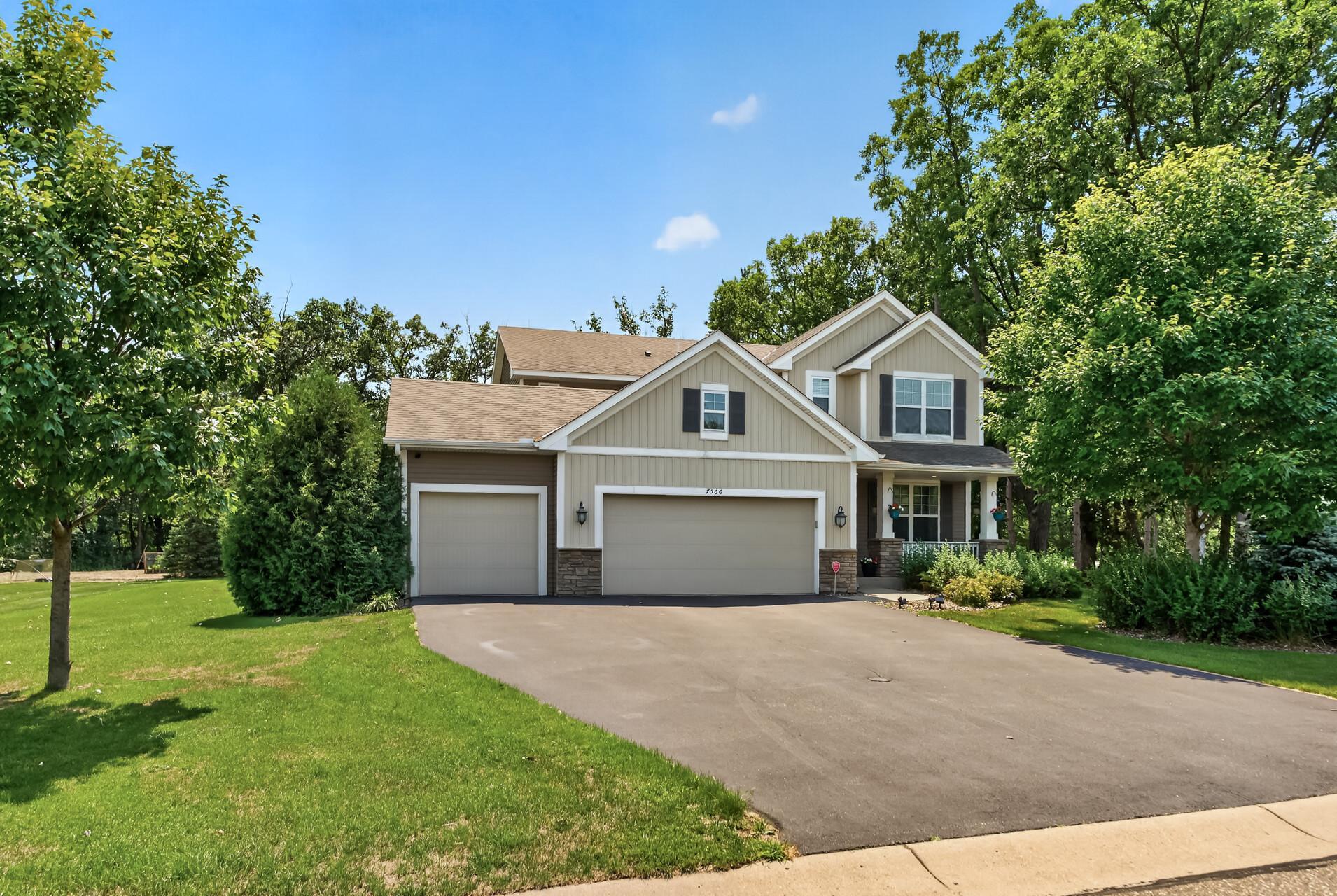 View of Residential at 7566 159th Street, Anoka MN 55303, Anoka - Mike Wilen | Minnesota Team Real Estate