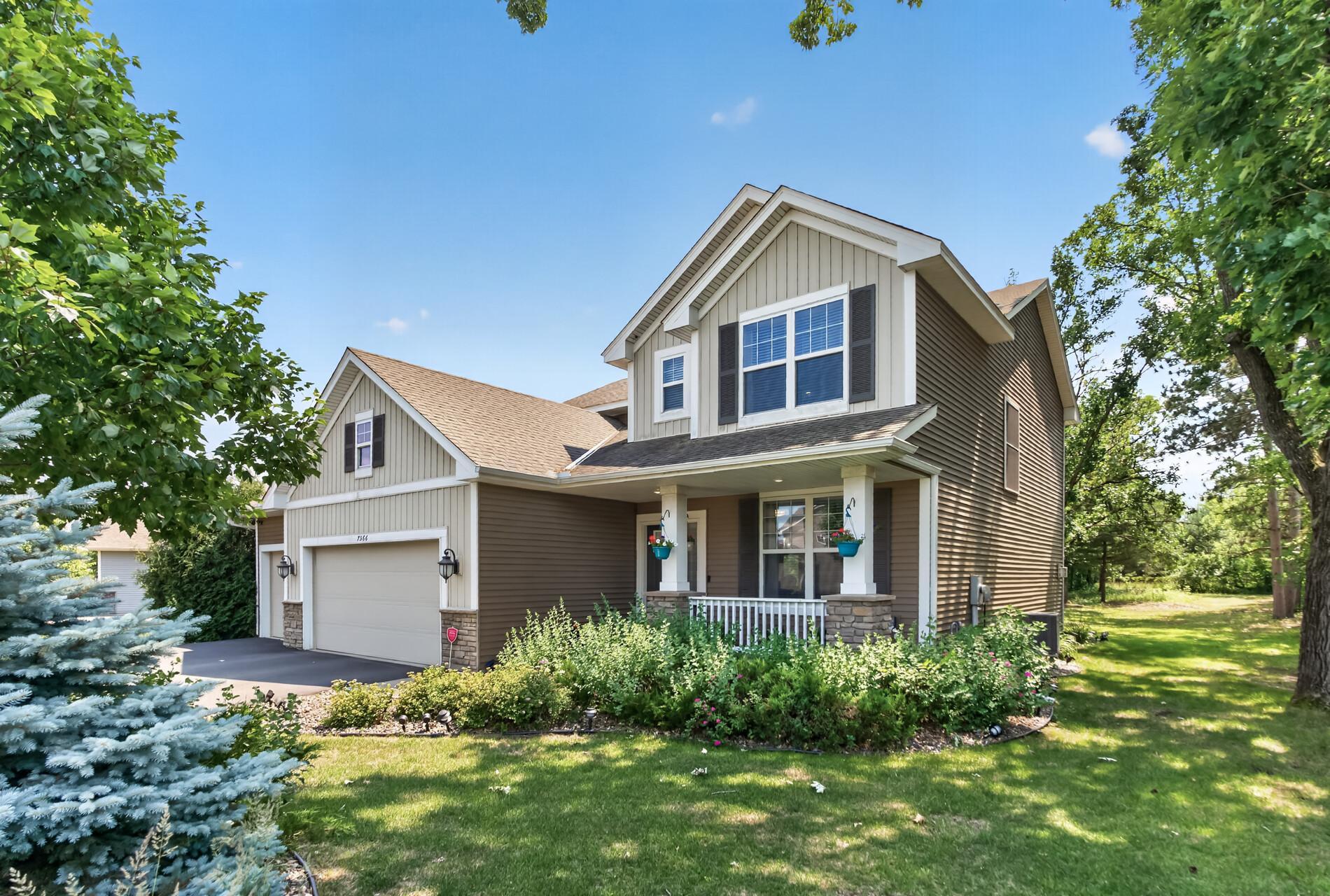 View of Residential at 7566 159th Street, Anoka MN 55303, Anoka (2 of 49) - Mike Wilen | Minnesota Team Real Estate