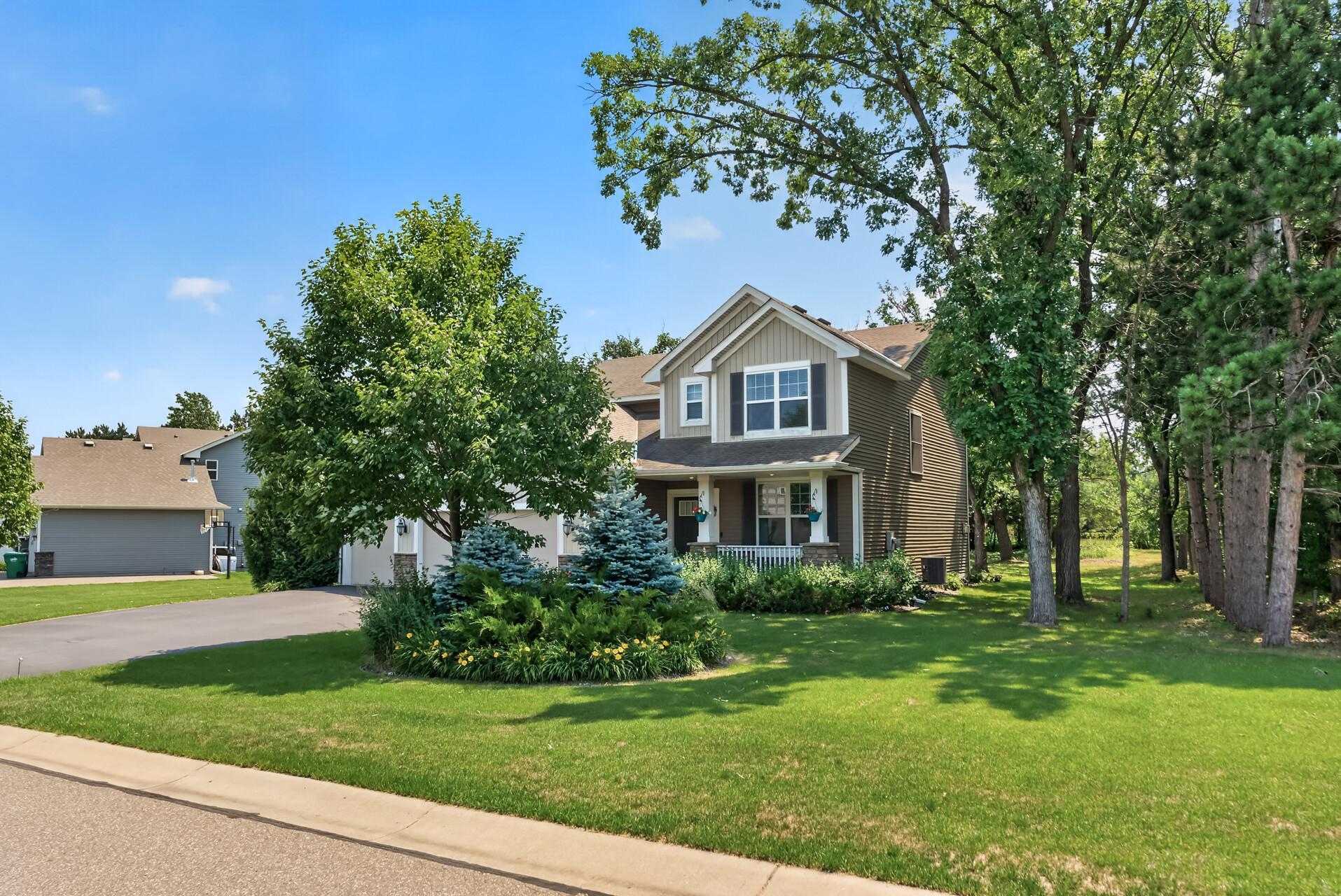 View of Residential at 7566 159th Street, Anoka MN 55303, Anoka (45 of 49) - Mike Wilen | Minnesota Team Real Estate