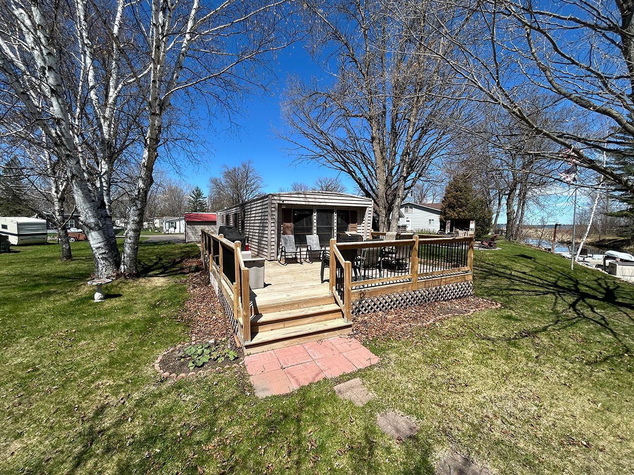 View of Residential at 39572 Moose Lane, Wahkon MN 56386, Wahkon (9 of 28) - Mike Wilen | Minnesota Team Real Estate