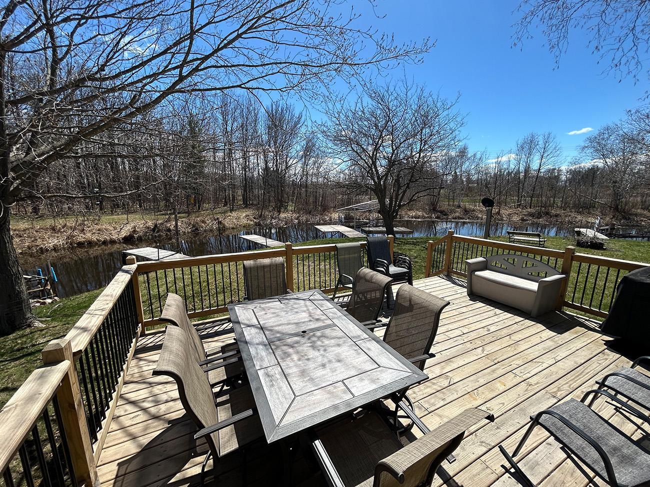 View of Residential at 39572 Moose Lane, Wahkon MN 56386, Wahkon (10 of 28) - Mike Wilen | Minnesota Team Real Estate