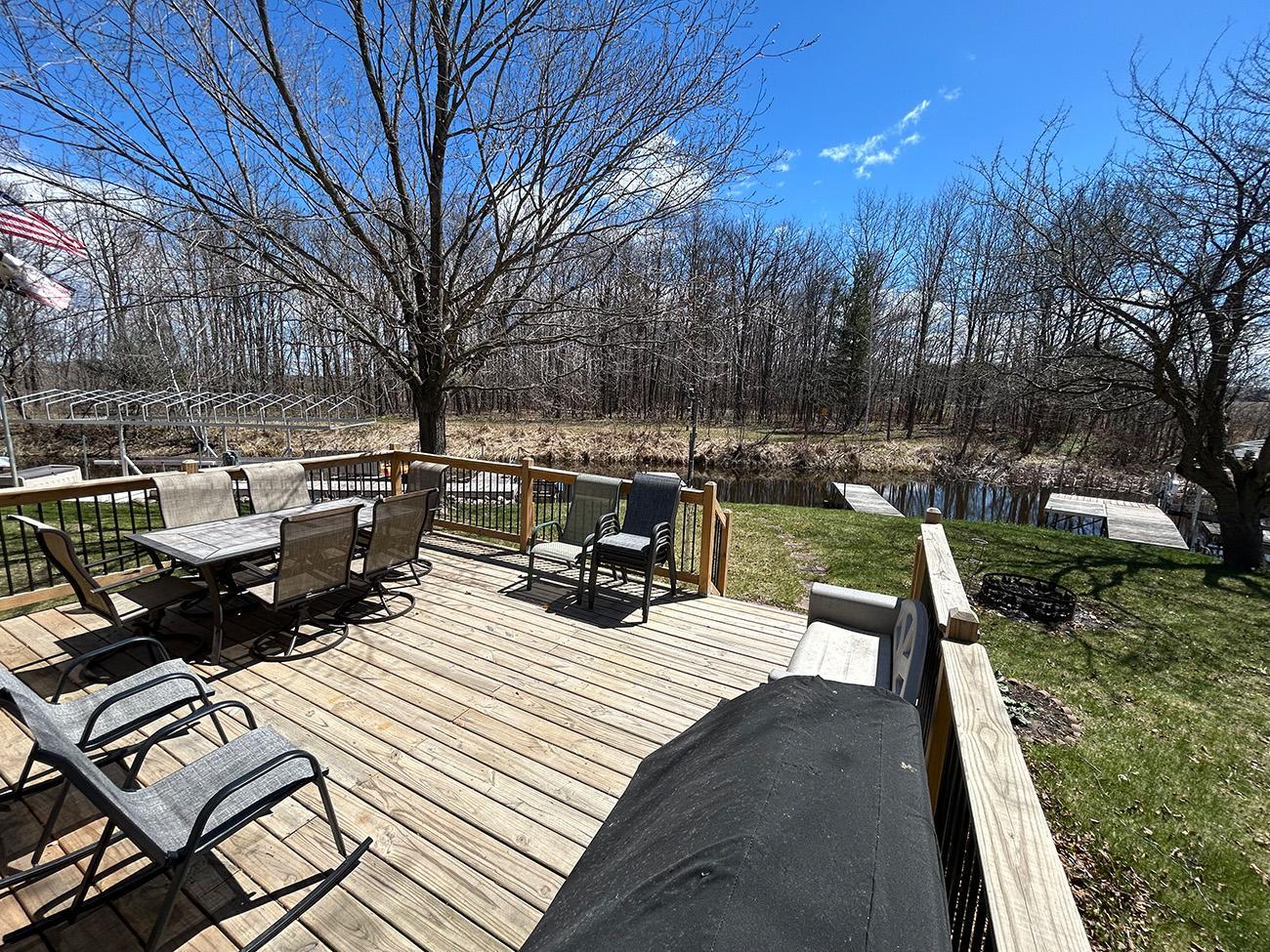 View of Residential at 39572 Moose Lane, Wahkon MN 56386, Wahkon (11 of 28) - Mike Wilen | Minnesota Team Real Estate